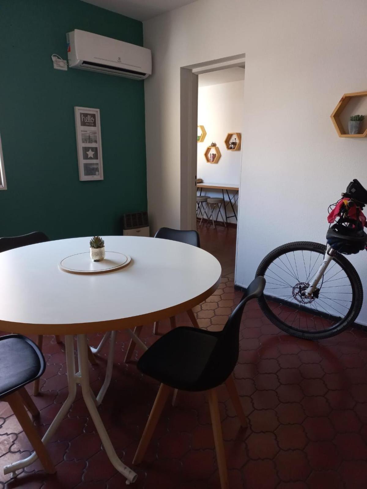 Departamento San Lorenzo 4 Personas Apartamento *