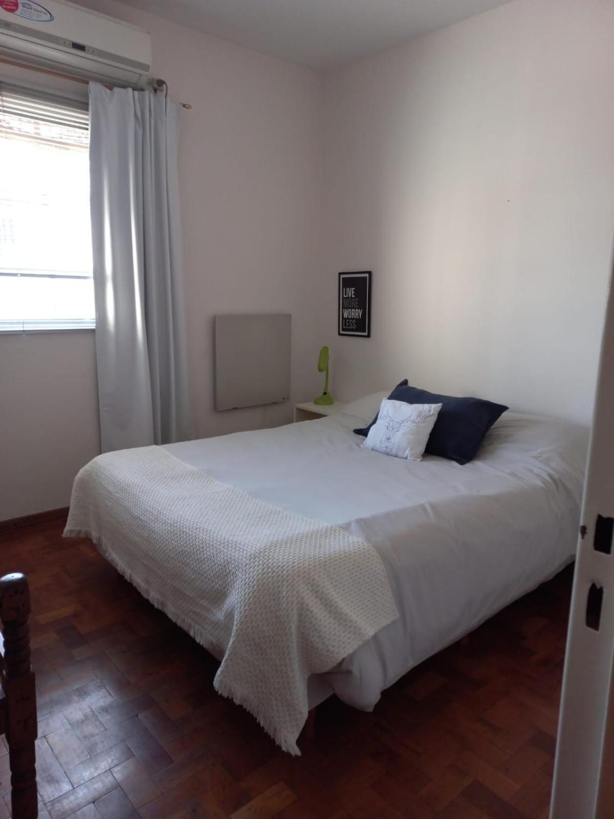 Departamento San Lorenzo 4 Personas * Mendoza