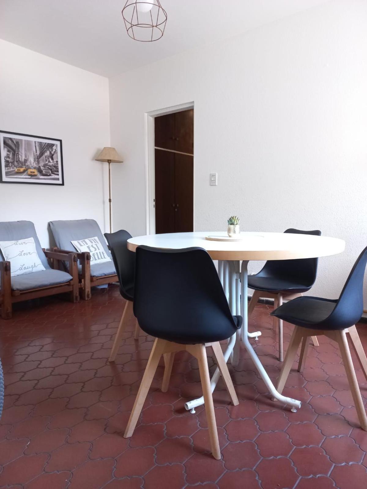 Departamento San Lorenzo 4 Personas Apartamento *