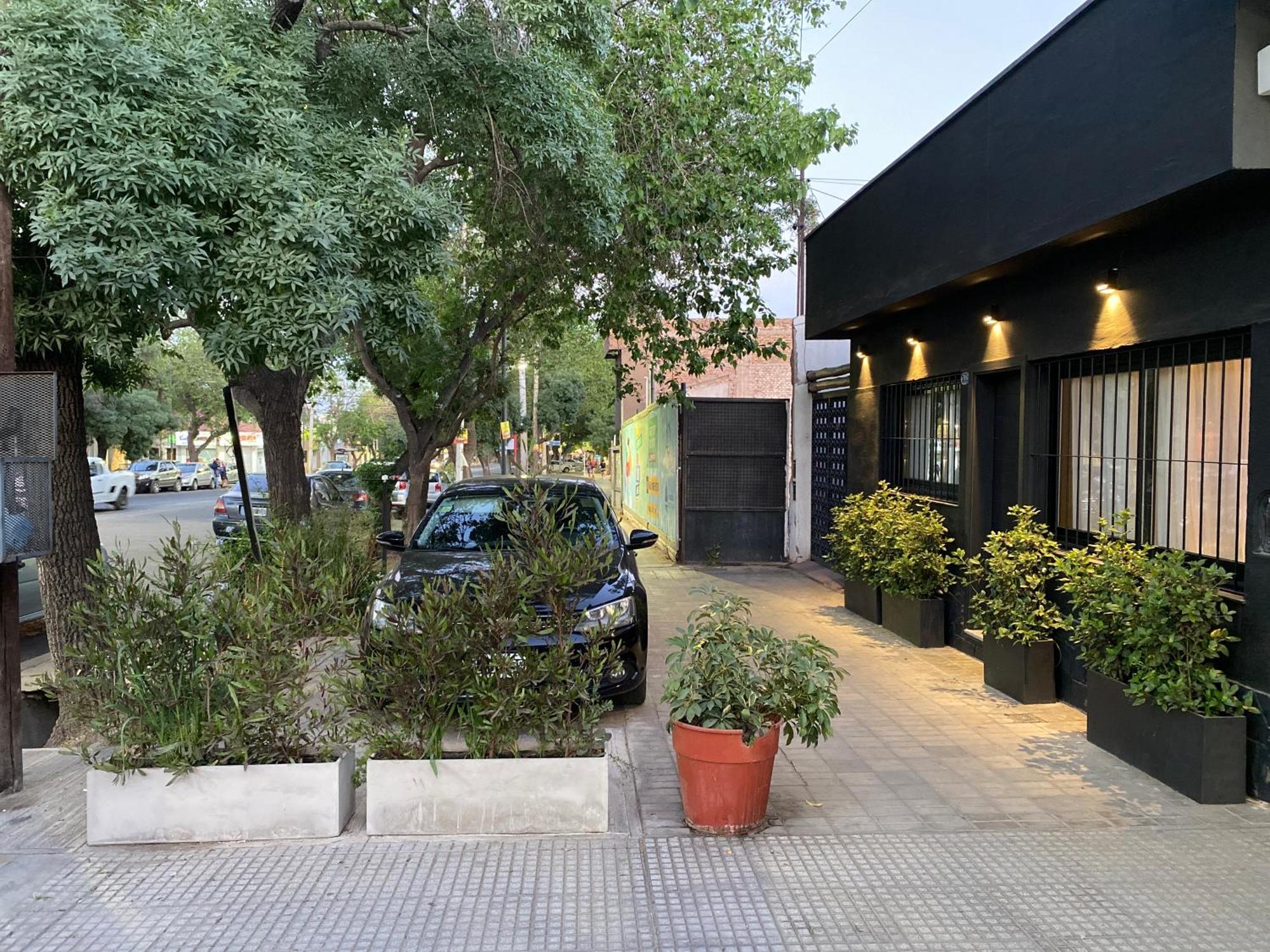 Casa Rafaela Parque Y Ciudad Сasa de vacaciones Mendoza