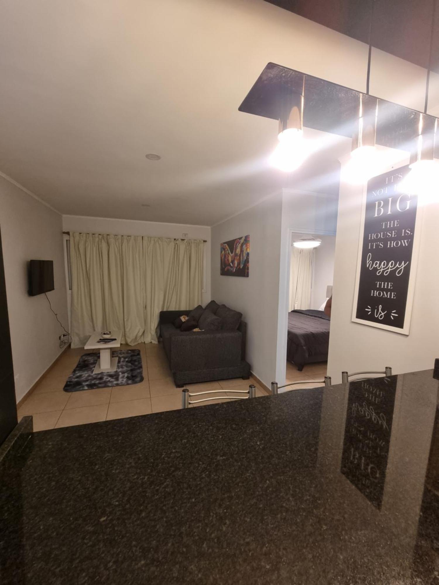 Apartamento Aires De Malbec *