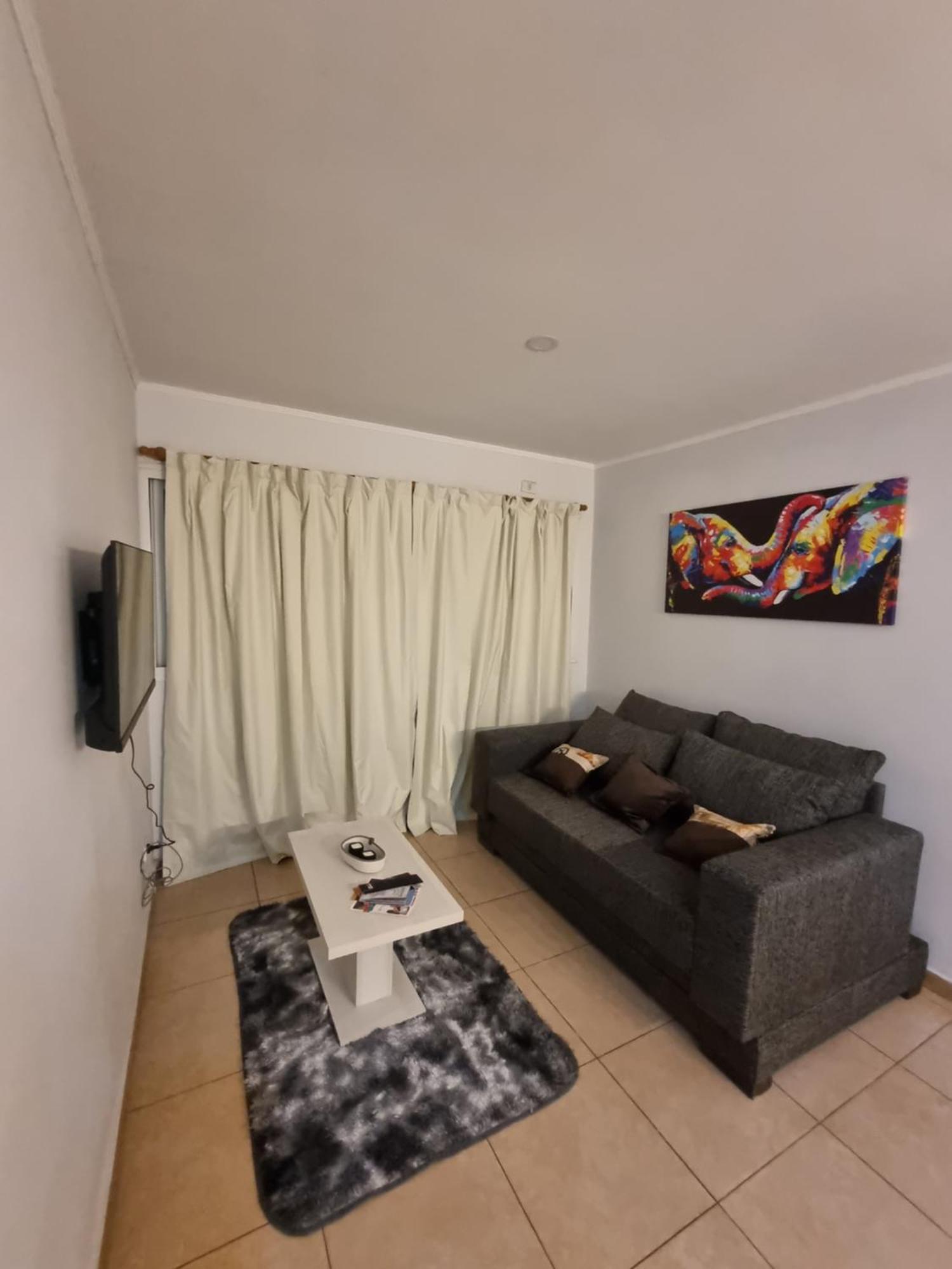 Aires De Malbec Apartamento Mendoza
