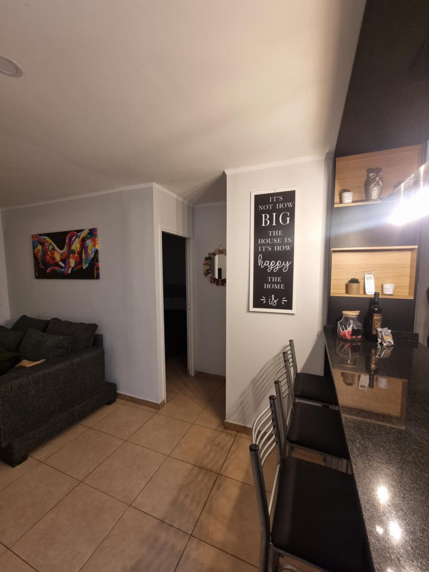 Apartamento Aires De Malbec *