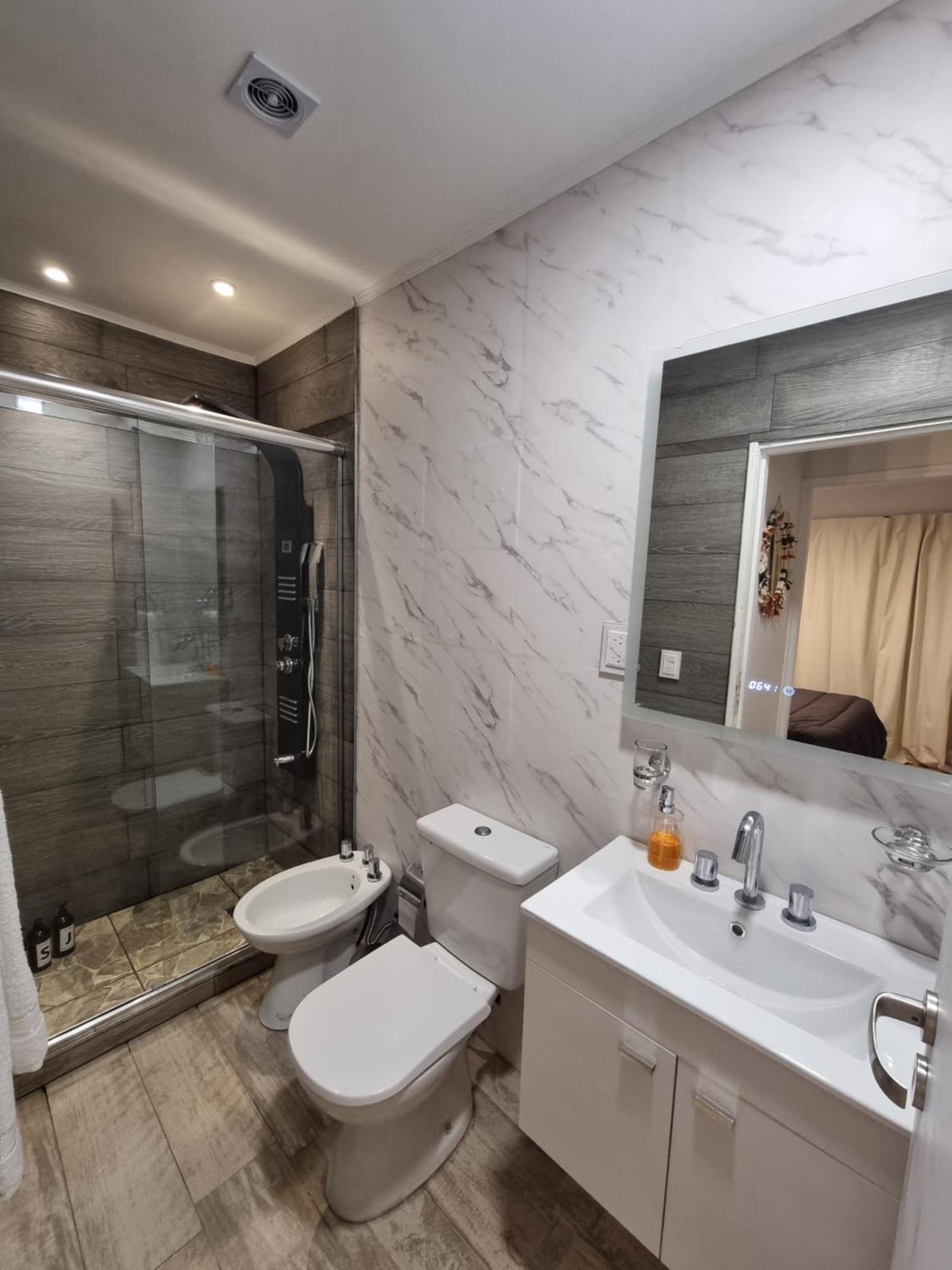 Apartamento Aires De Malbec *