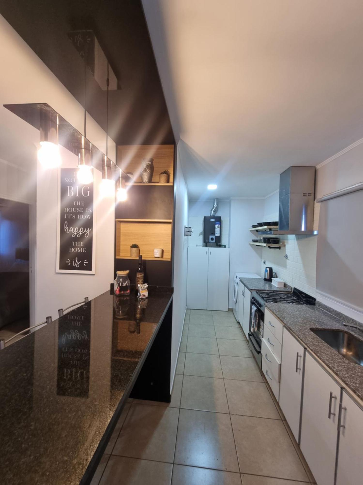 Apartamento Aires De Malbec