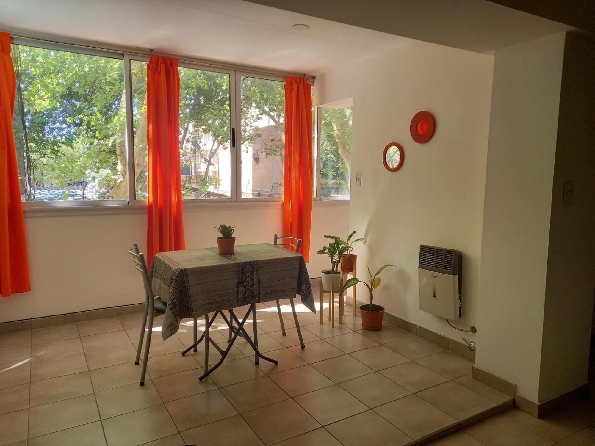 Loft Ubicacion Perfecta Apartamento