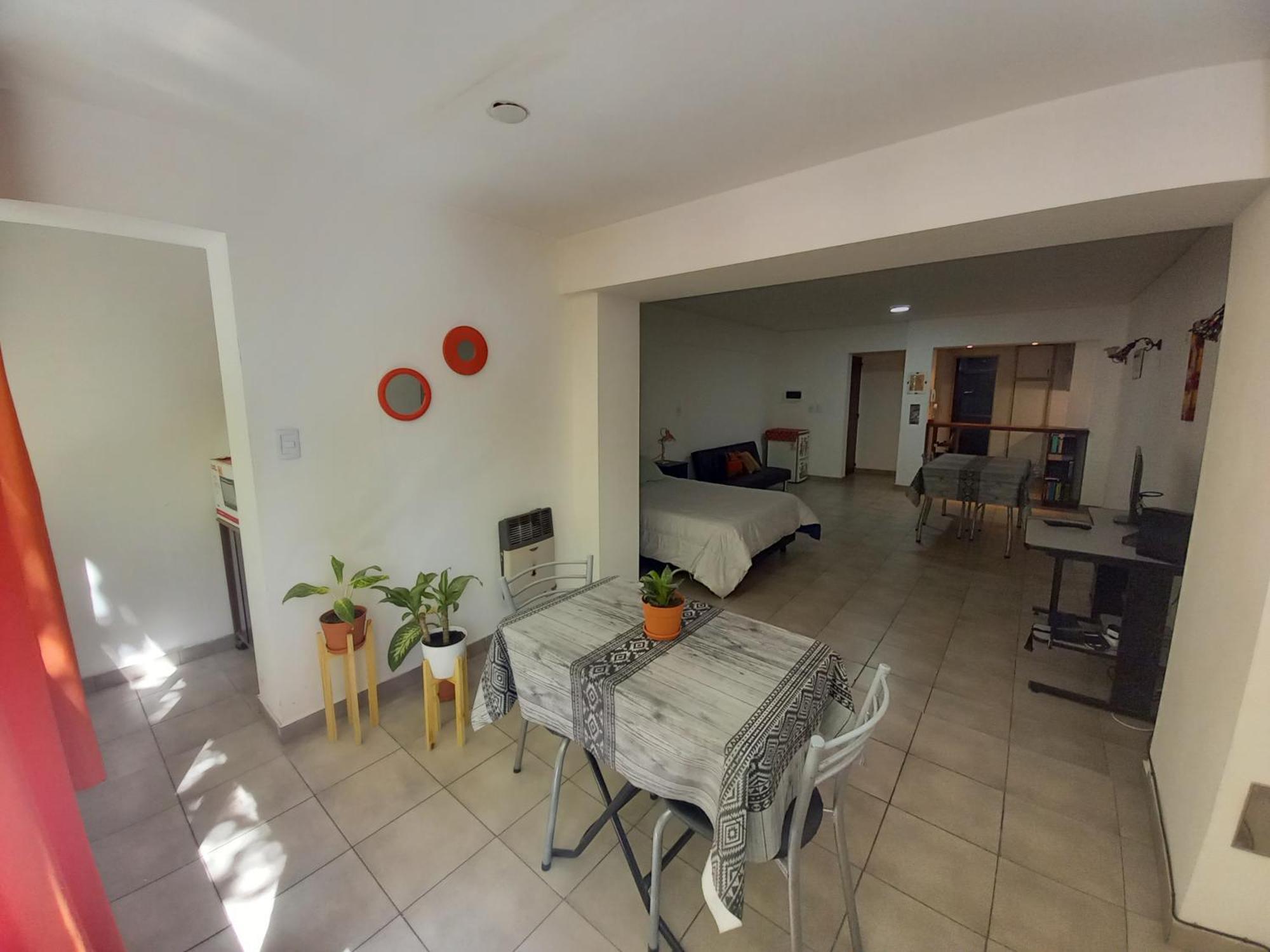 Apartamento Loft Ubicacion Perfecta *