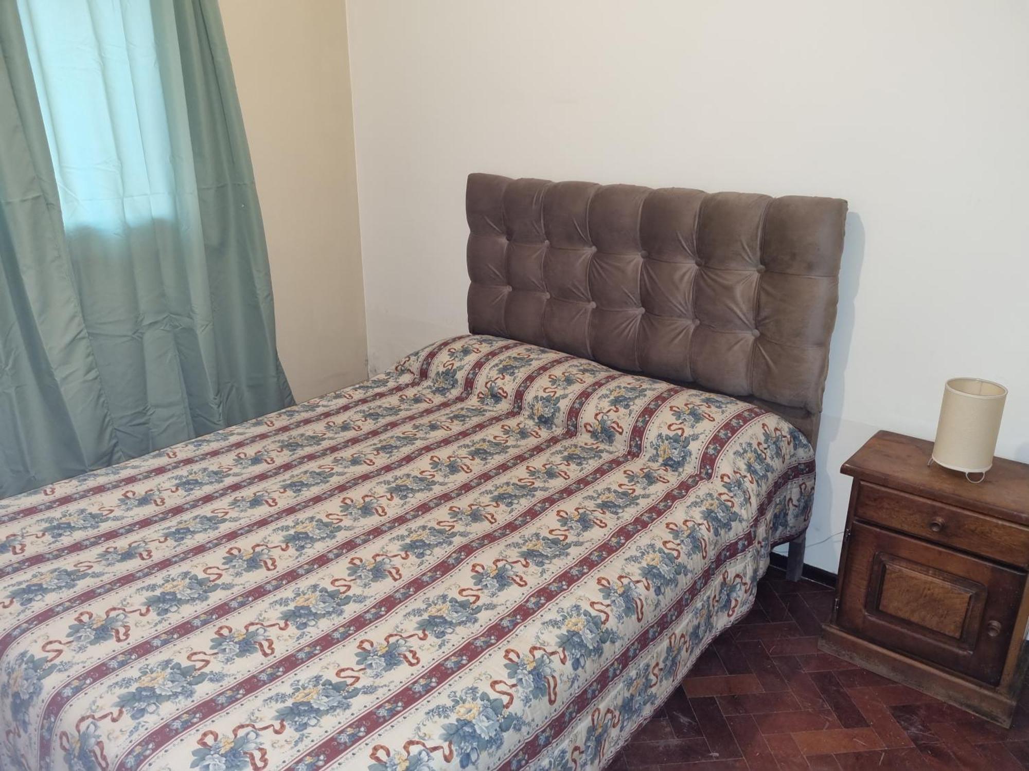 Apartamento Plaza Mendoza