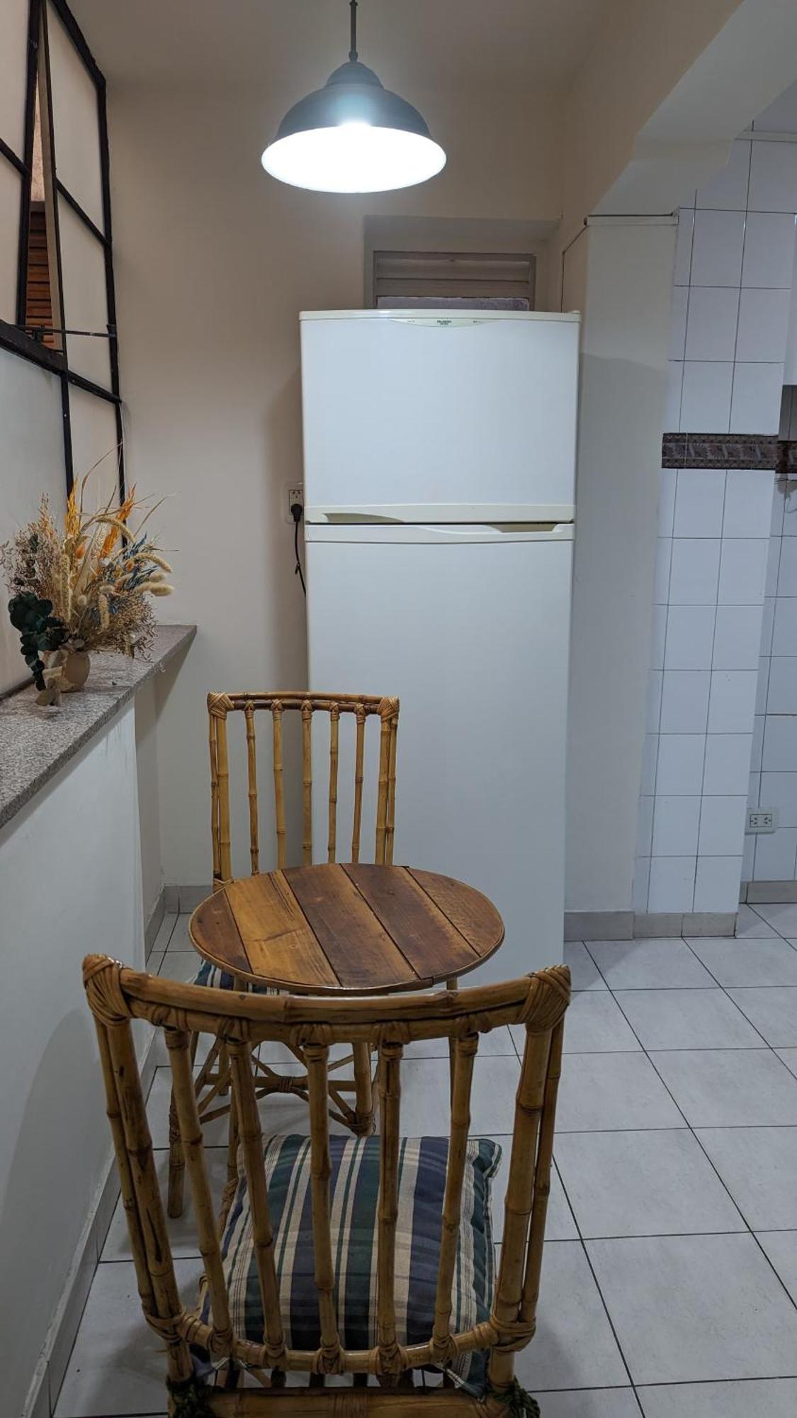 Apartment Espejo Senior Mendoza