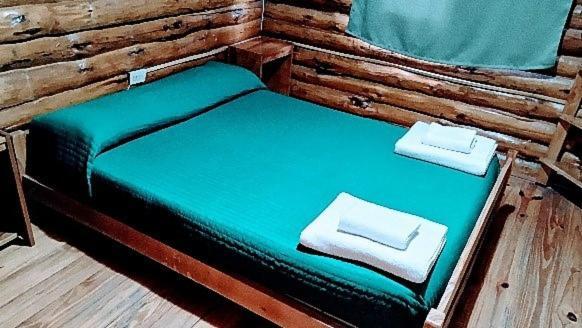 Lodge Pacari Tampu *