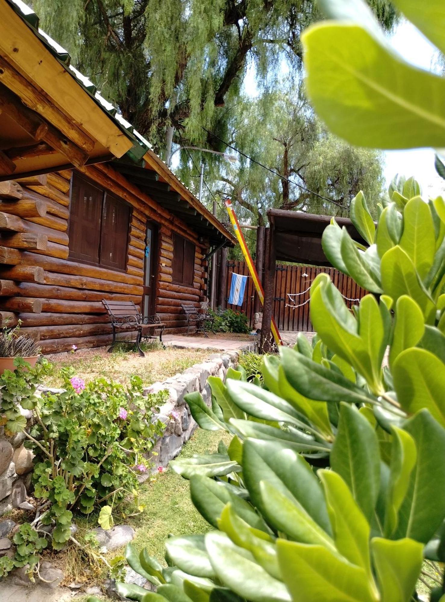 Pacari Tampu Lodge