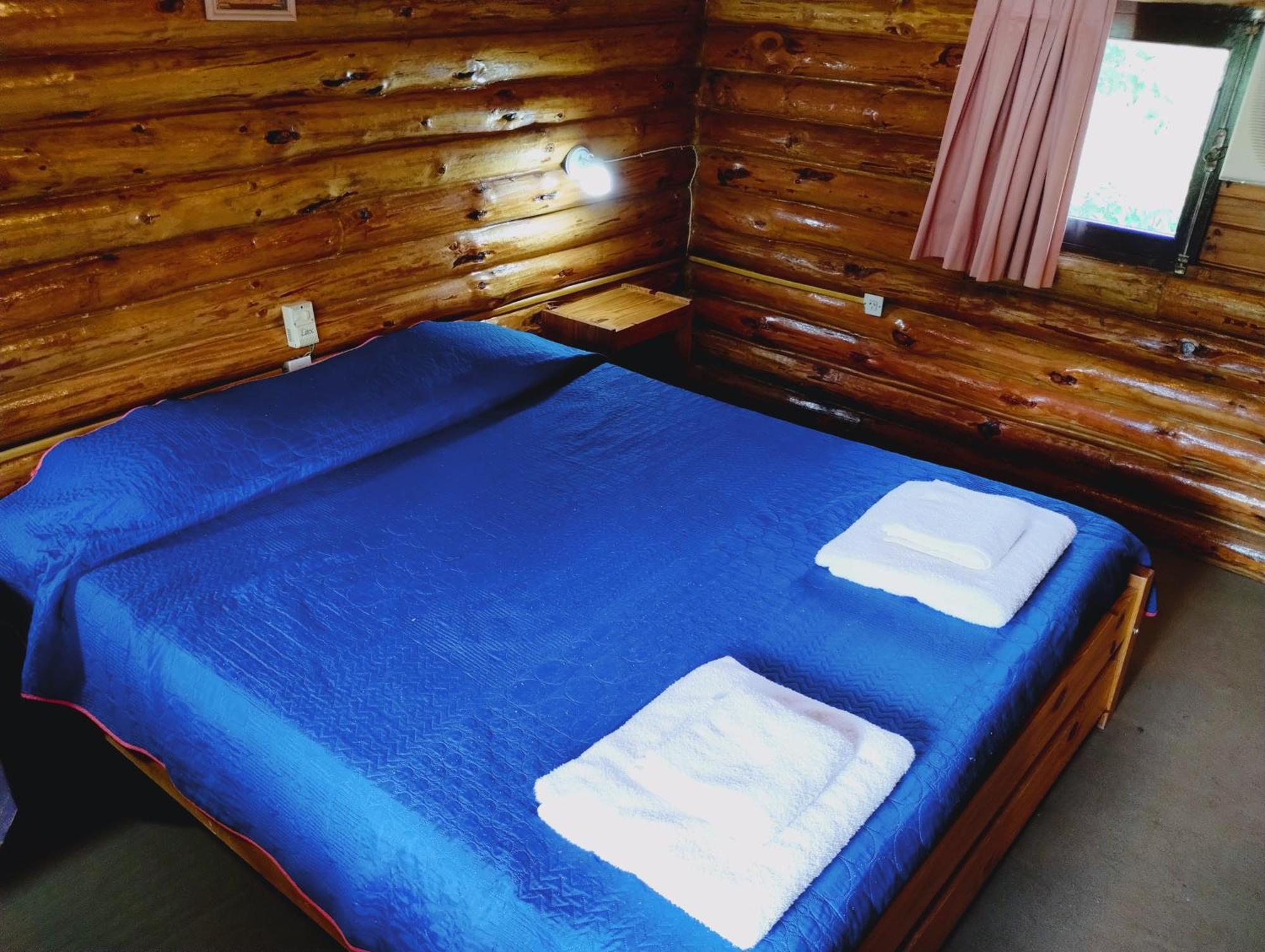 Pacari Tampu Lodge Mendoza