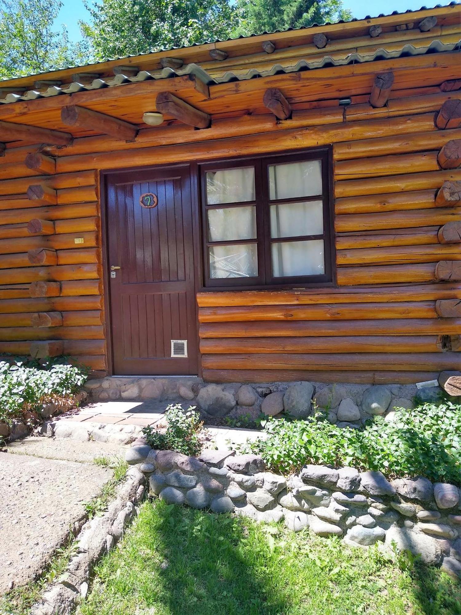Pacari Tampu Lodge Mendoza