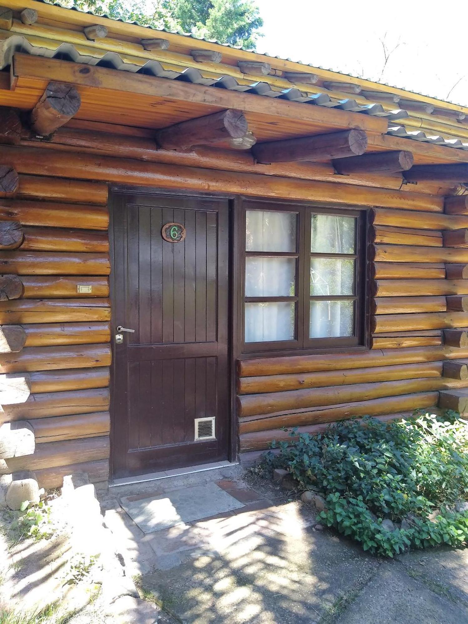 Lodge Pacari Tampu *