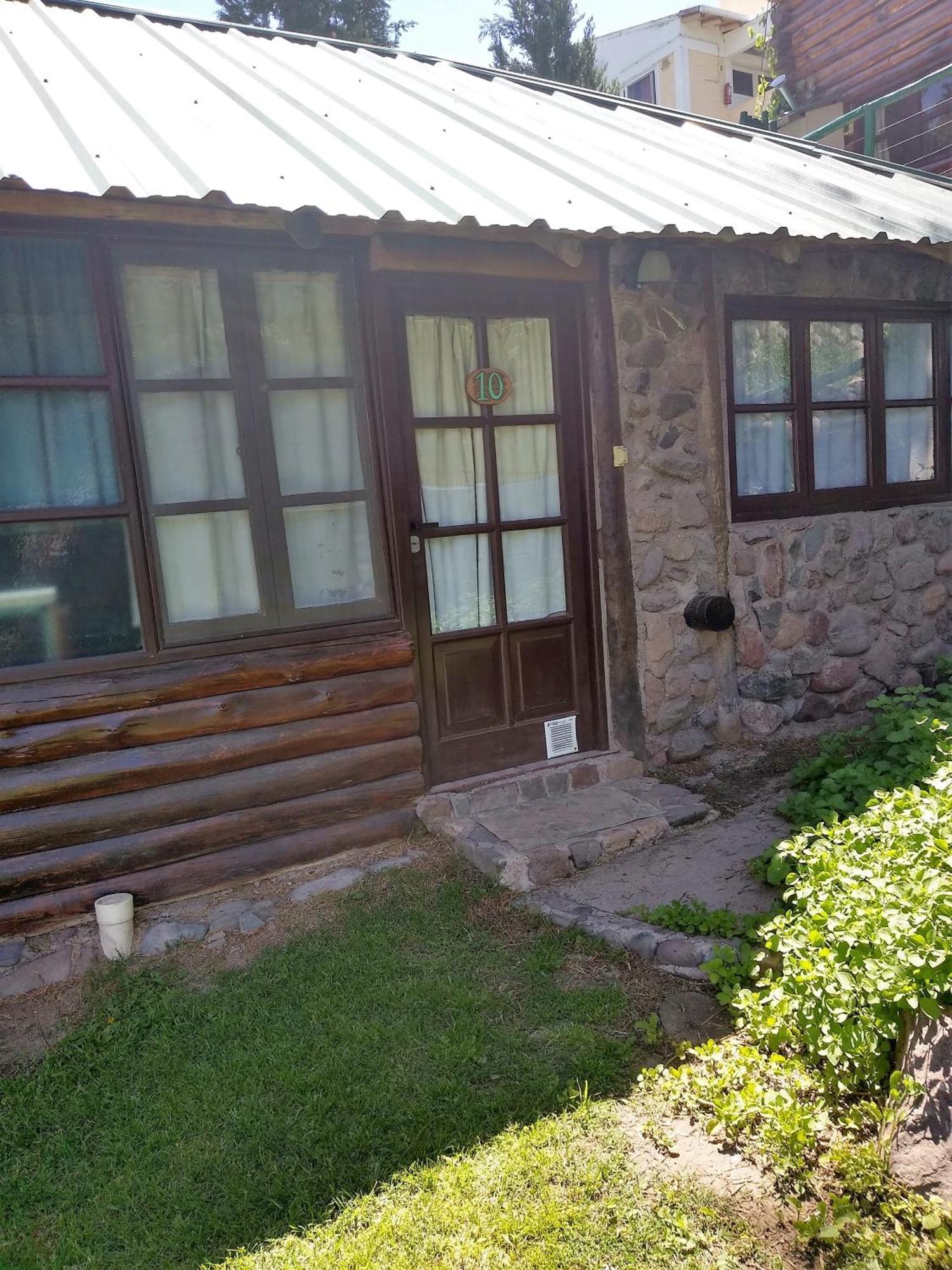 Lodge Pacari Tampu