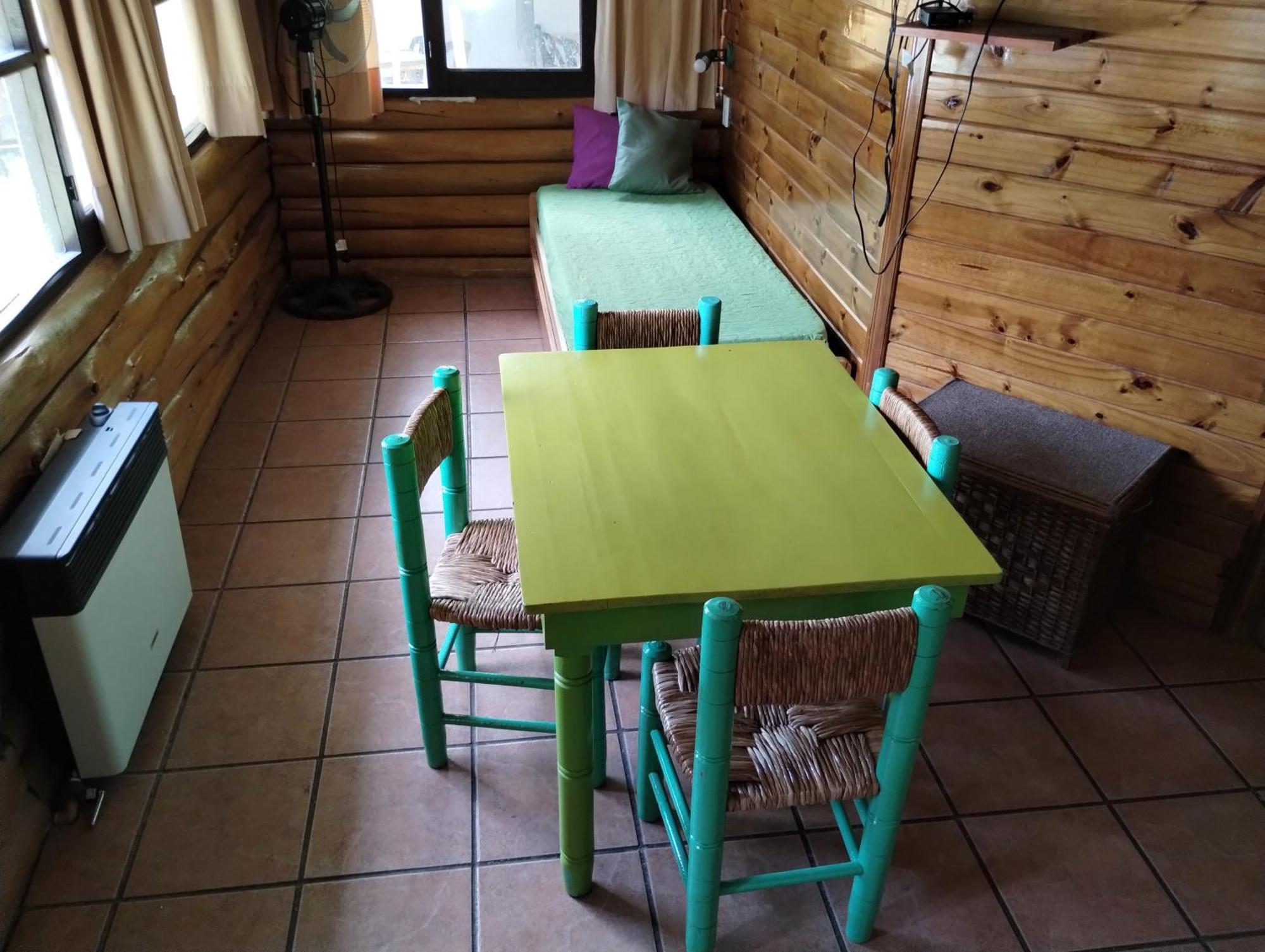 Pacari Tampu Lodge Mendoza