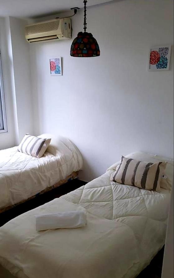 Apartamento En Capital Calle Aristides Zona Bares *