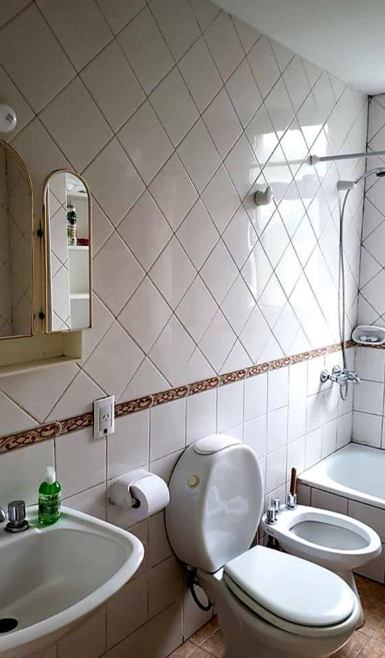 Apartamento En Capital Calle Aristides Zona Bares