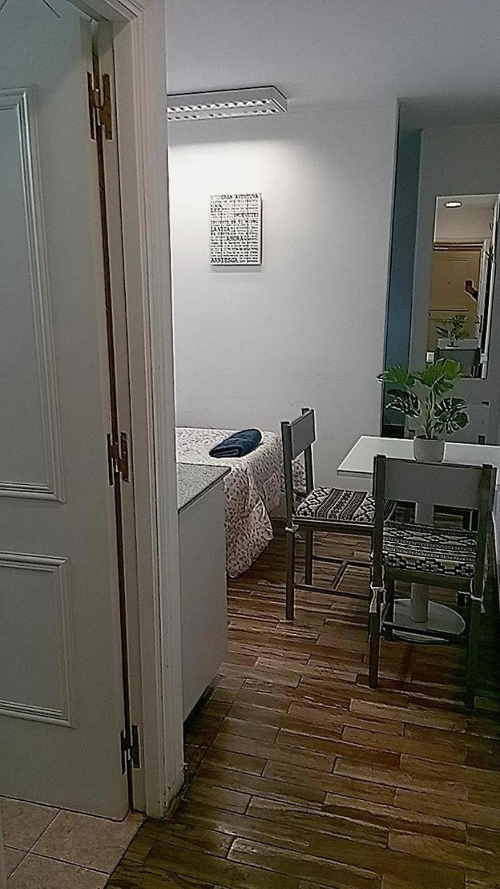 Apartamento En Capital Calle Aristides Zona Bares * Mendoza