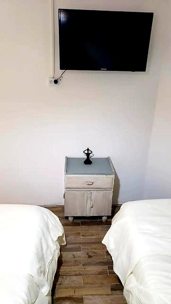 Apartamento En Capital Calle Aristides Zona Bares Mendoza