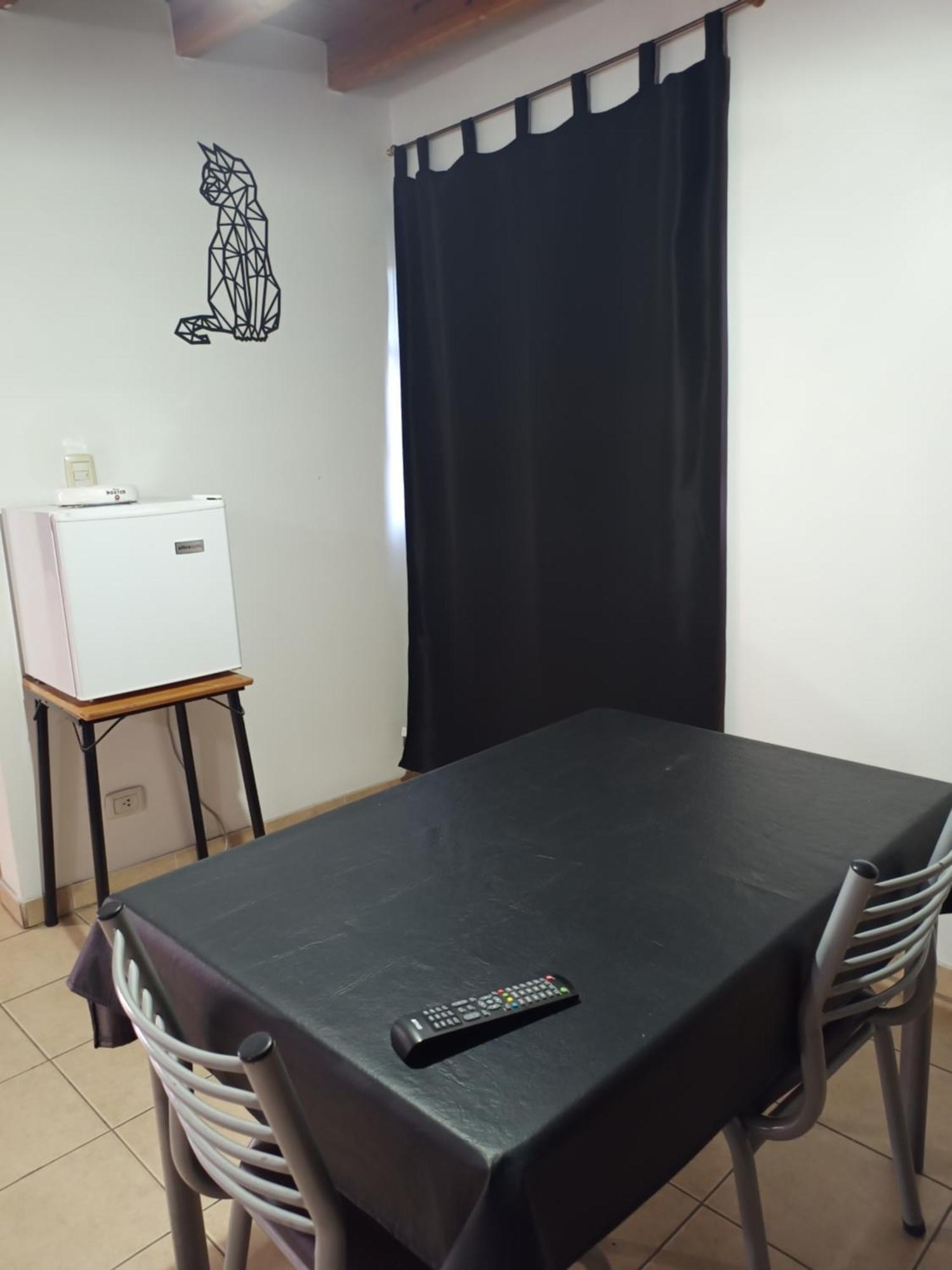 Apartamento Monoambiente Cabernet Ubicación Excelente Mendoza