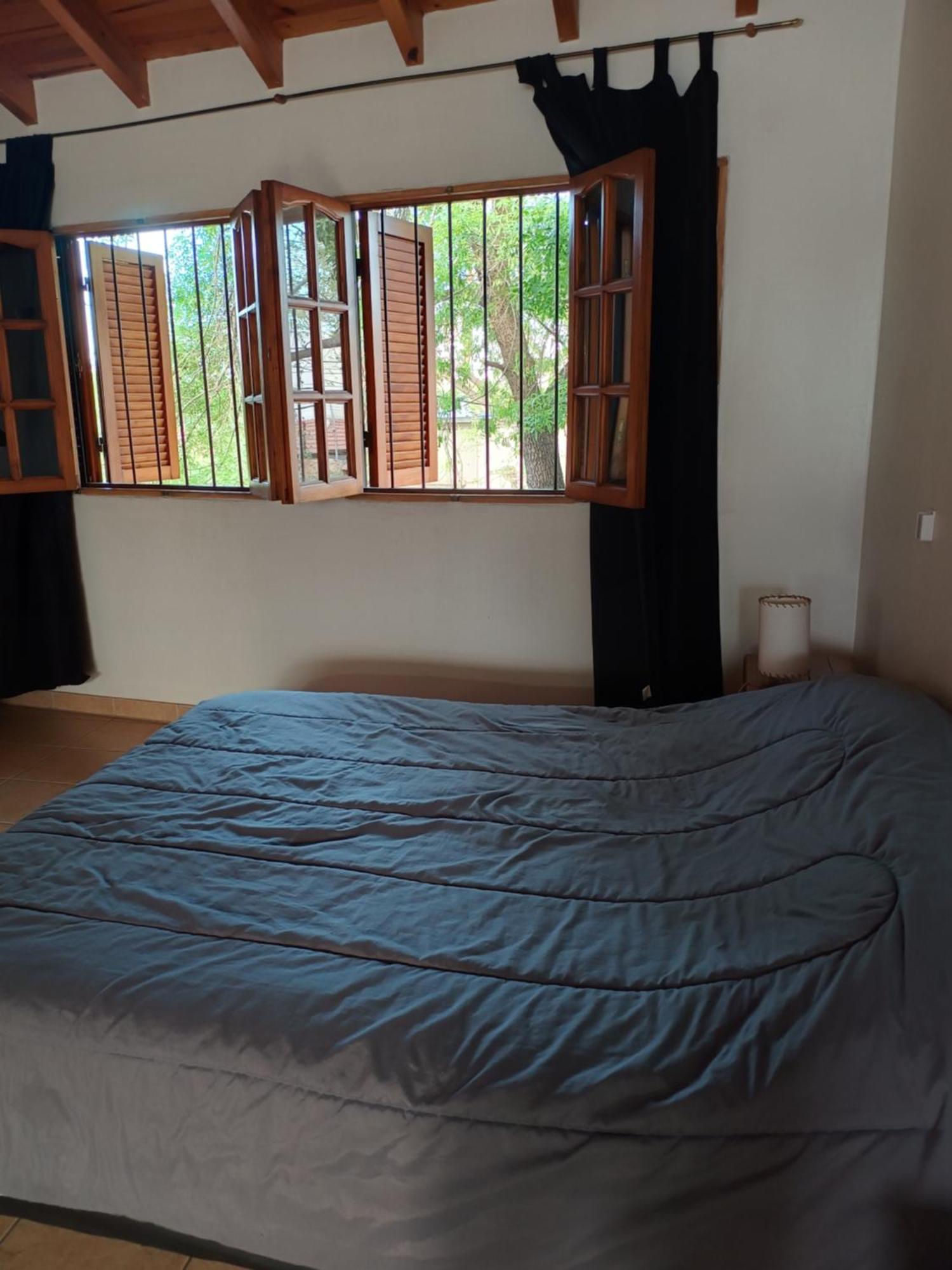 Monoambiente Cabernet Ubicación Excelente Apartamento