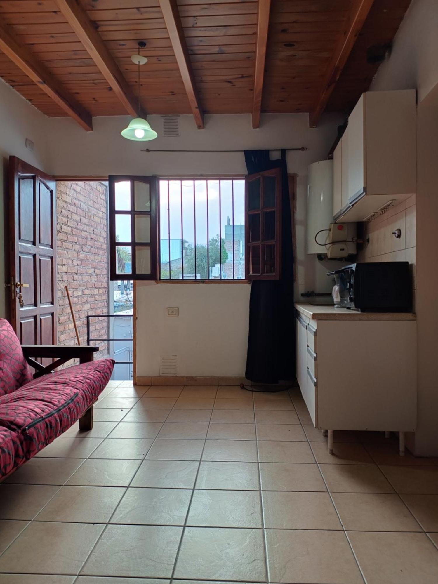 Apartamento Monoambiente Cabernet Ubicación Excelente