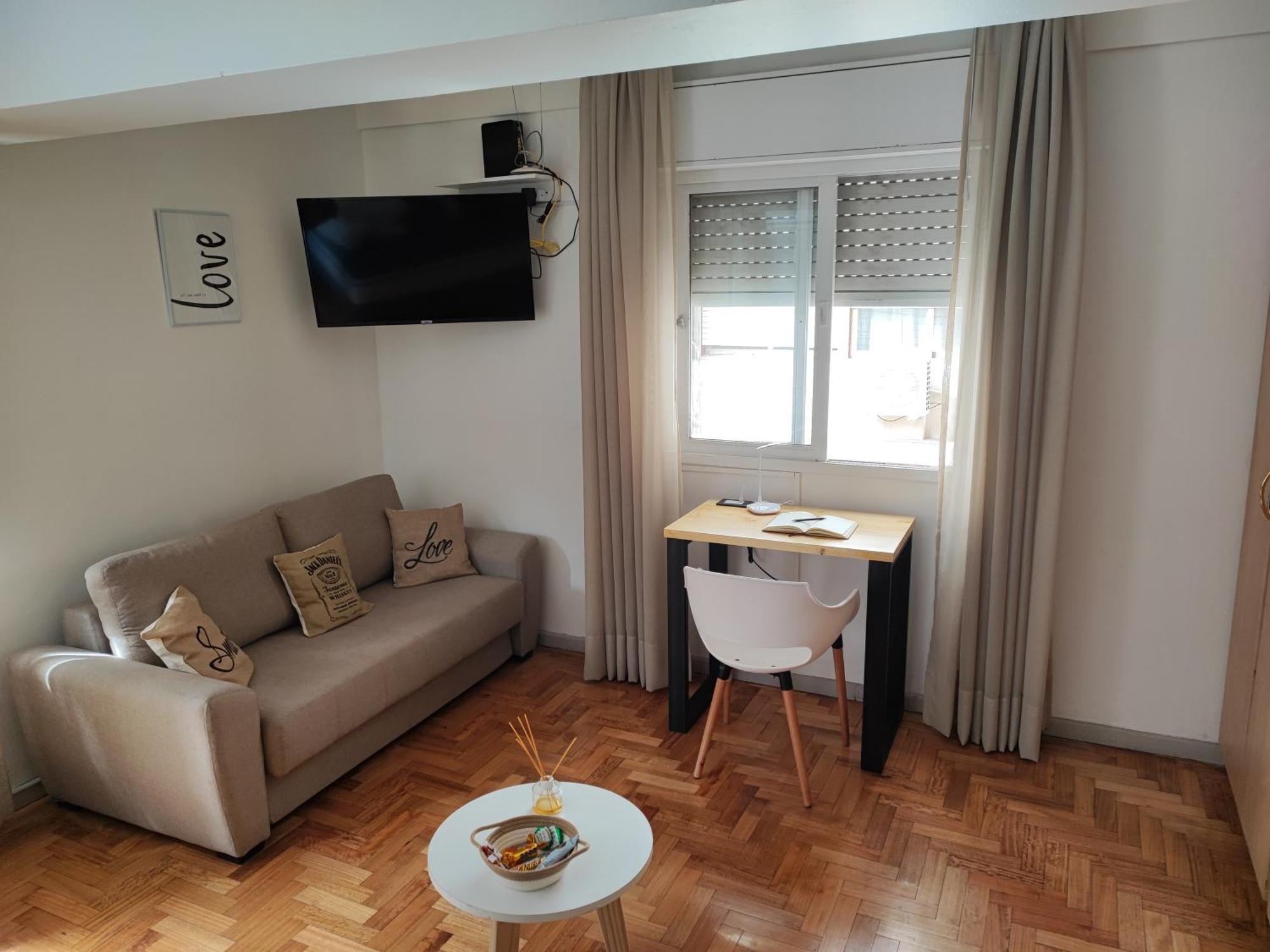 Apartamento Bonarda Loft *