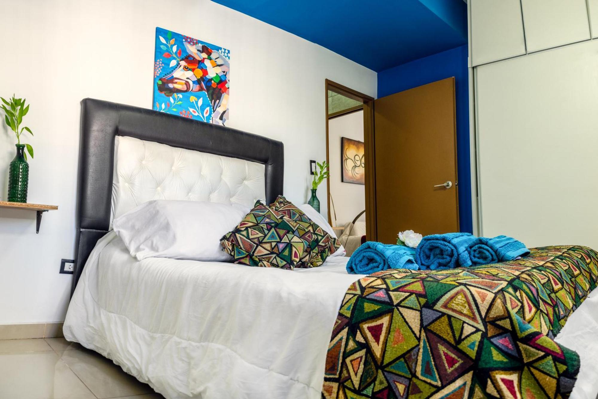 Apartamento Alameda Aparment *