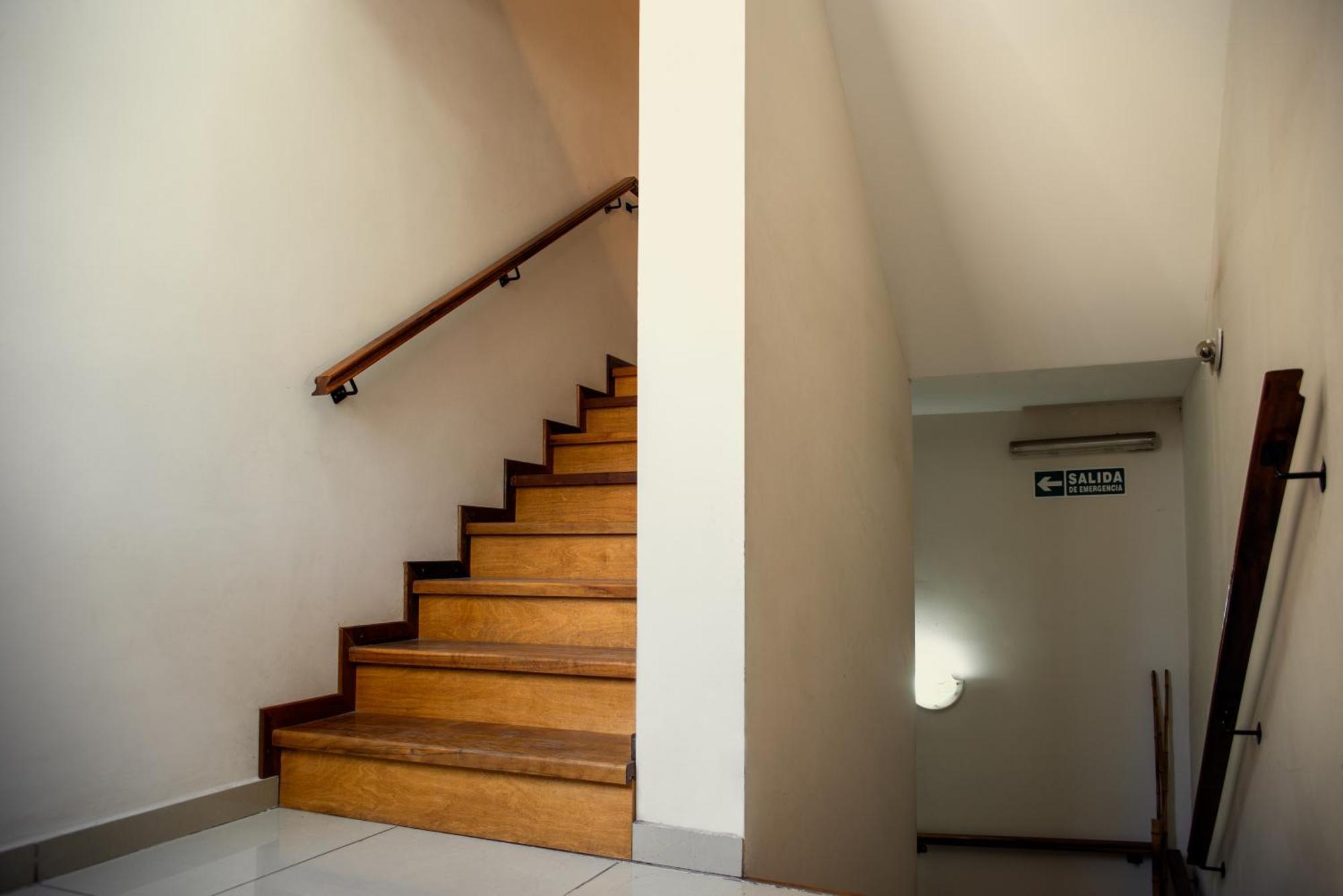 Alameda Aparment Apartamento Mendoza