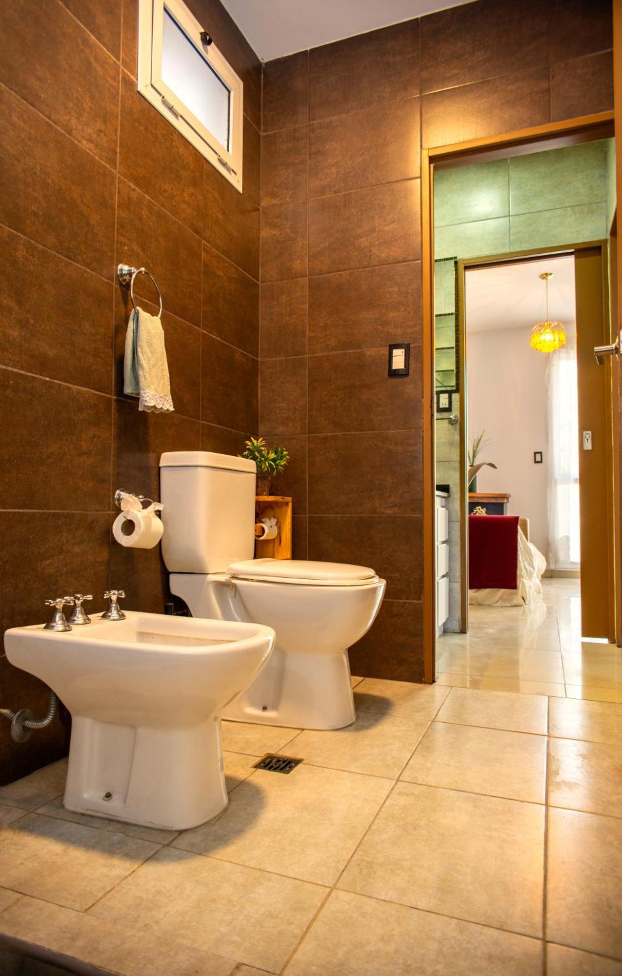 Apartamento Alameda Aparment Mendoza