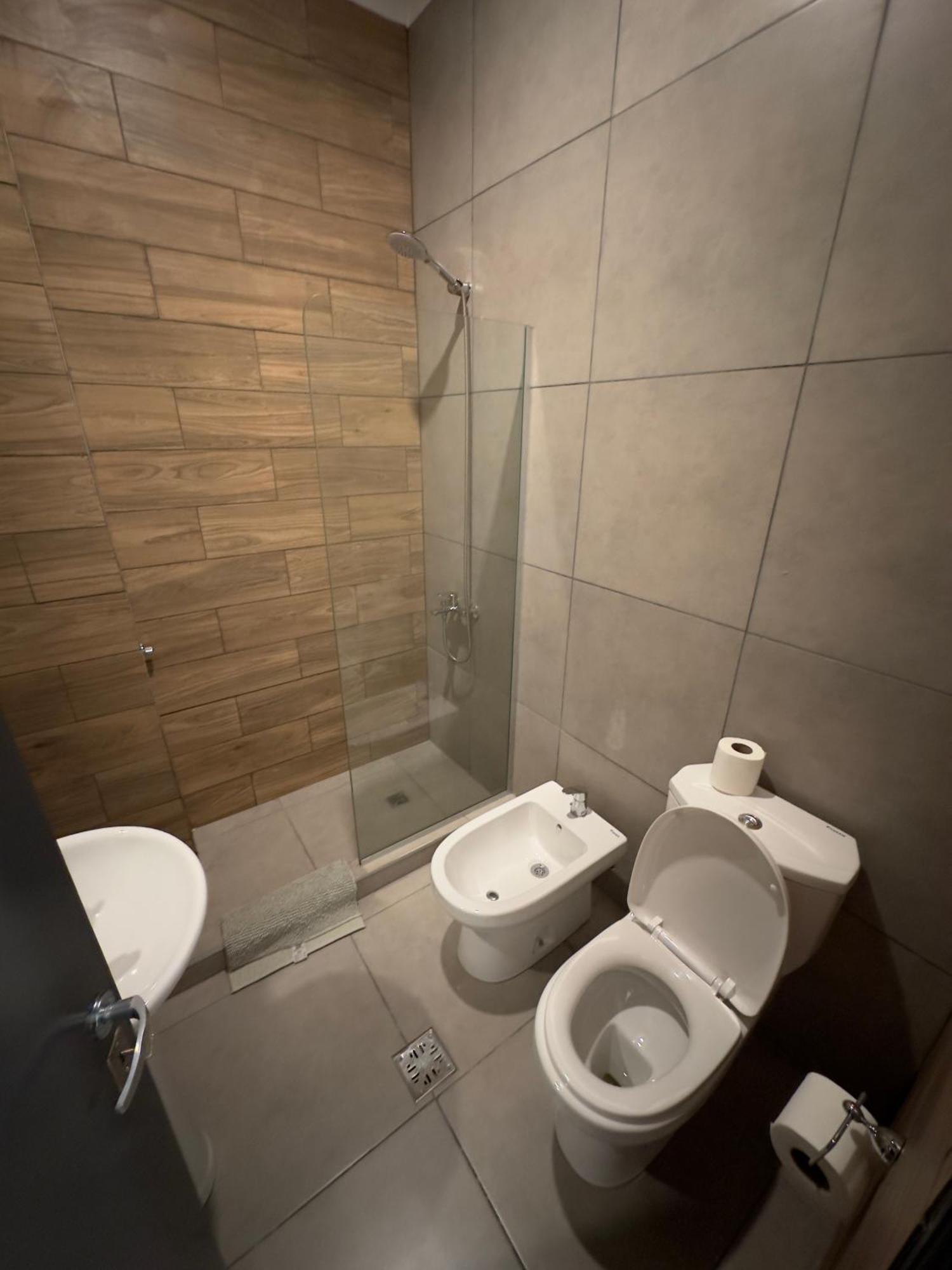 Luxury Apartamento Mendoza