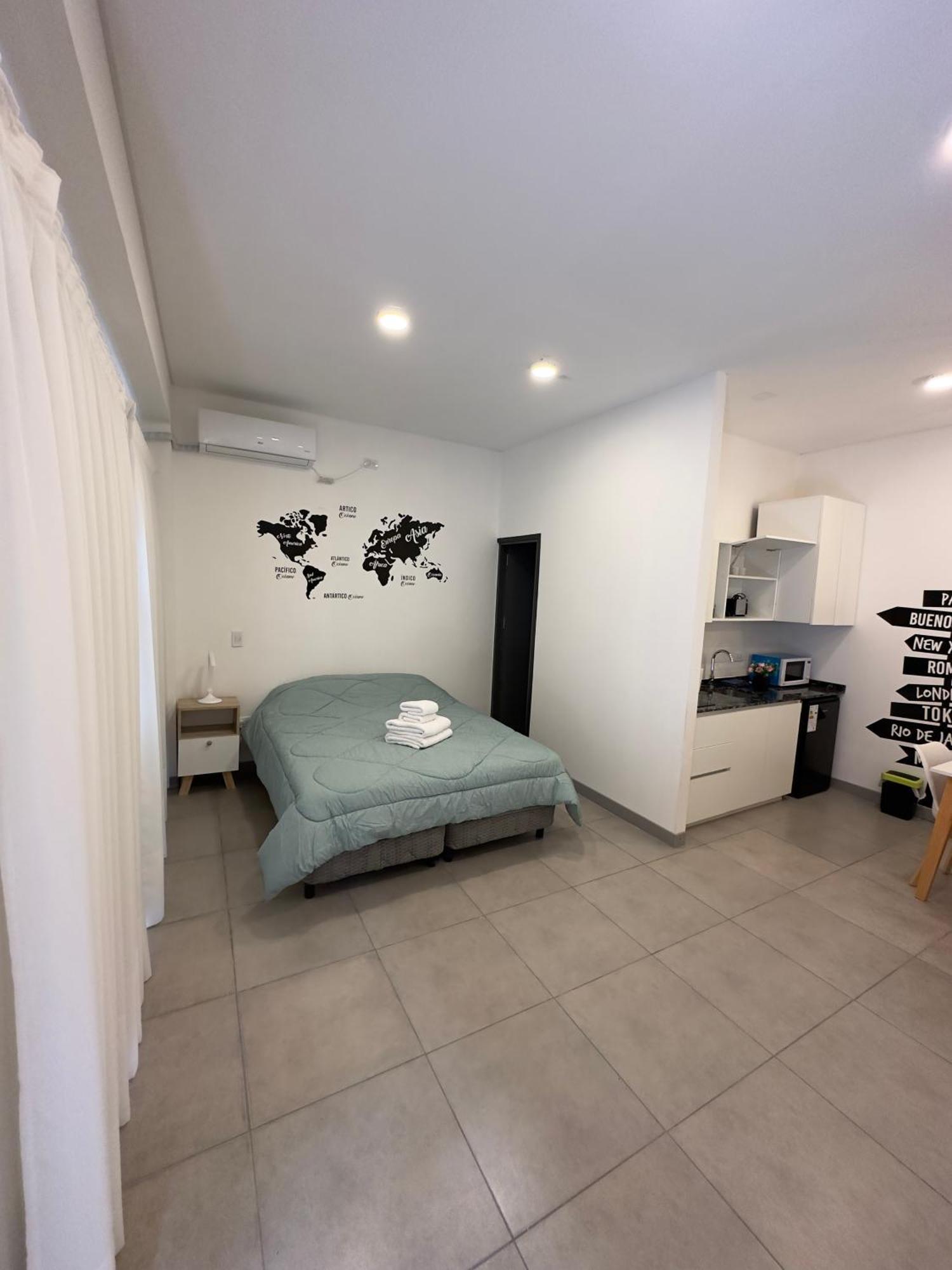 Apartamento Luxury Mendoza