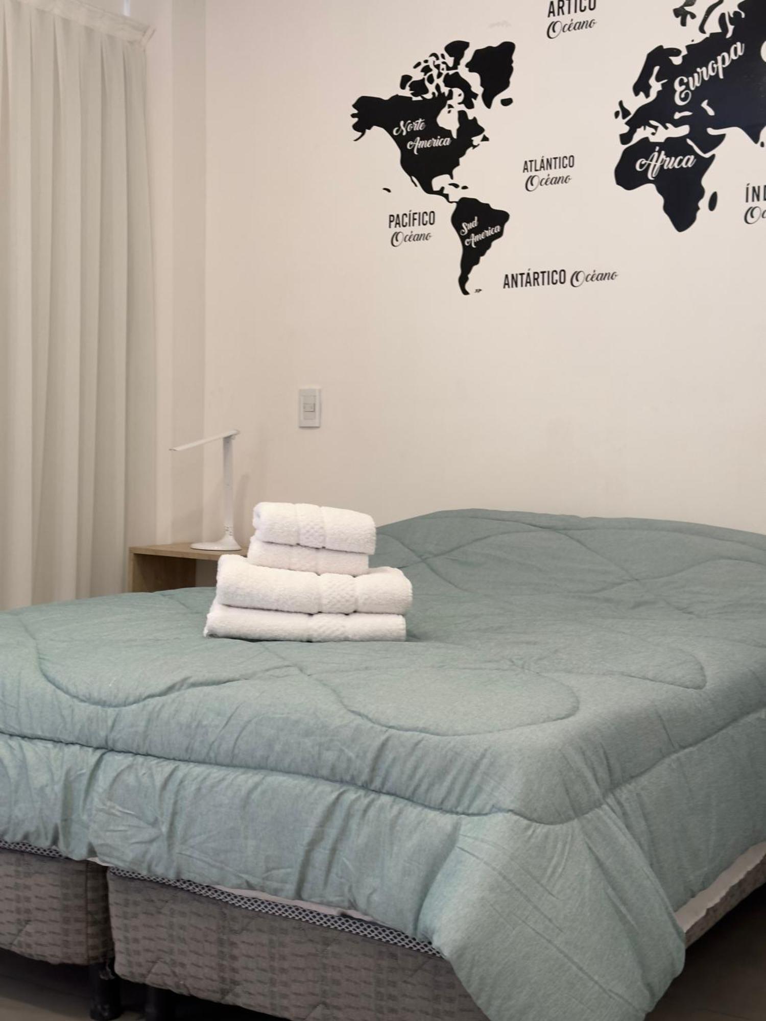 Luxury * Mendoza