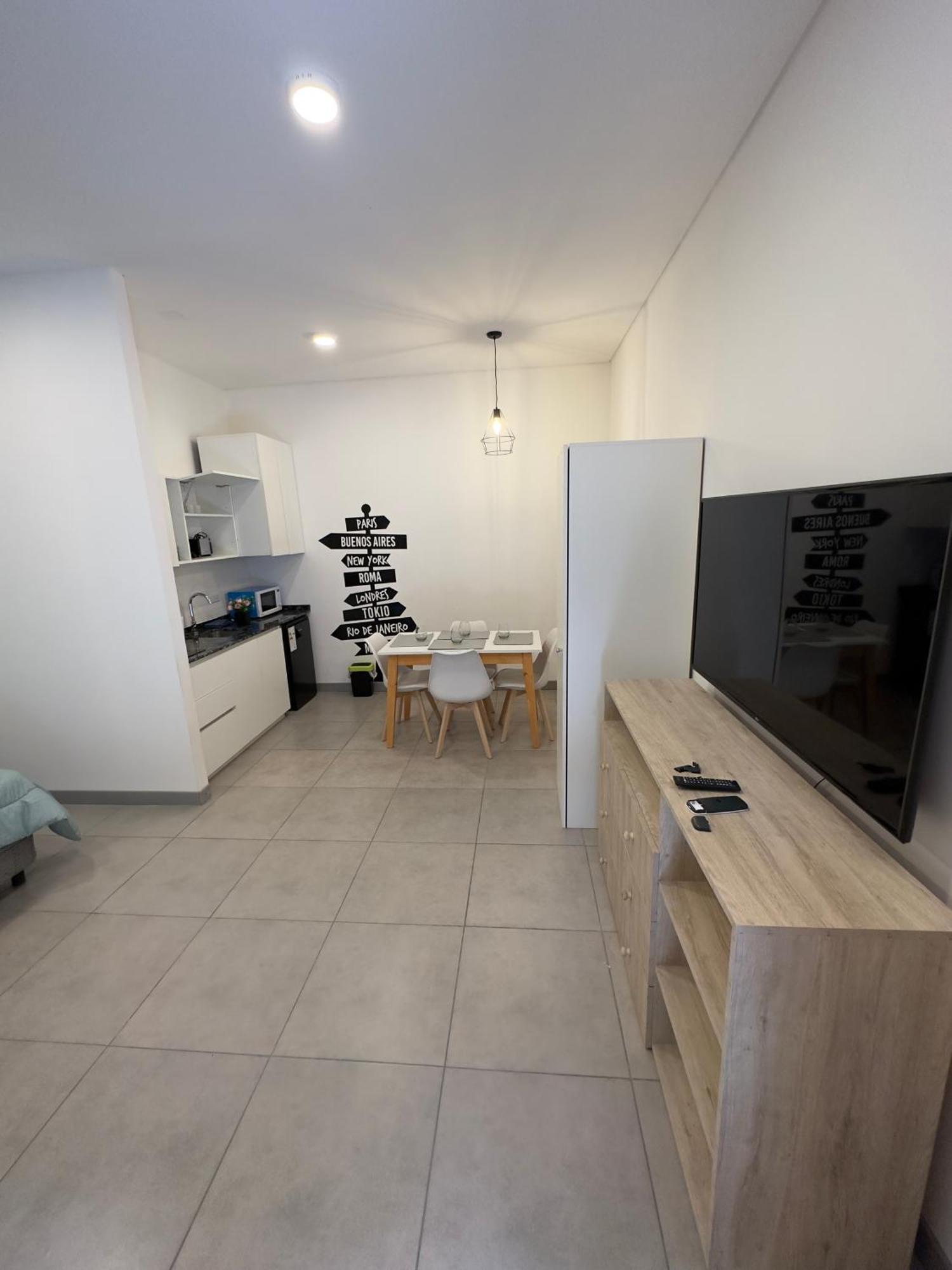 Apartamento Luxury *