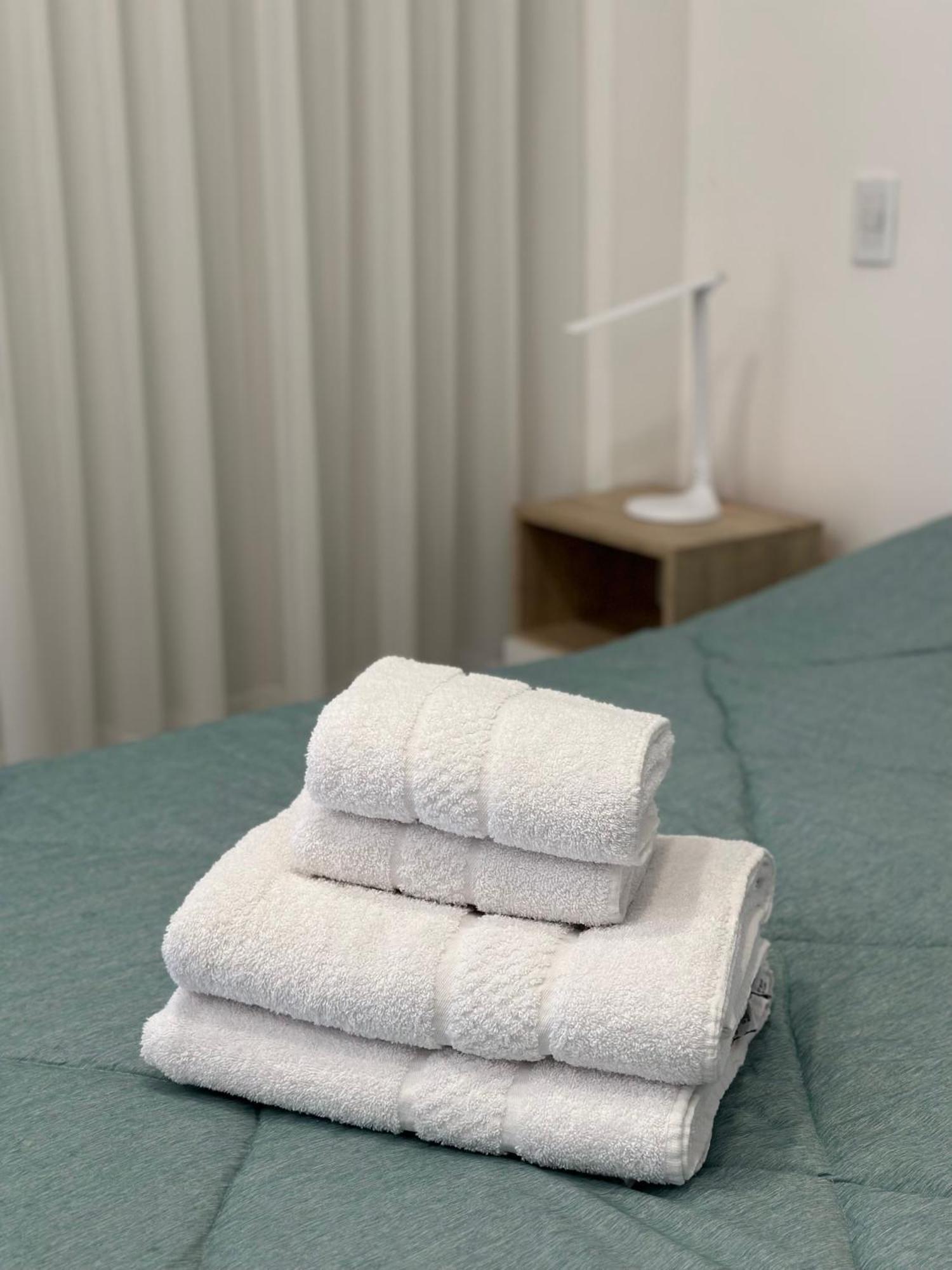 Luxury Apartamento