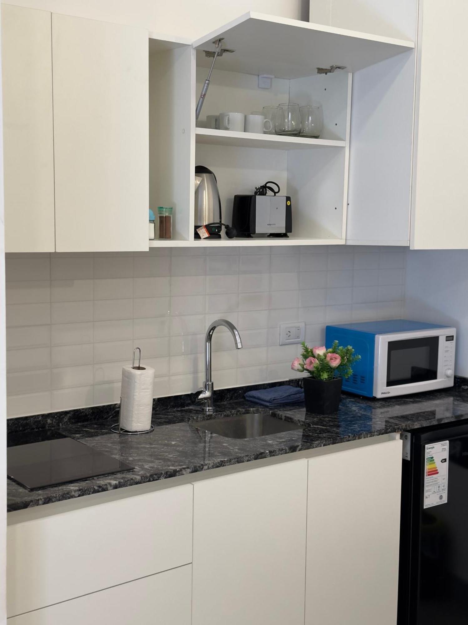 Apartamento Luxury *