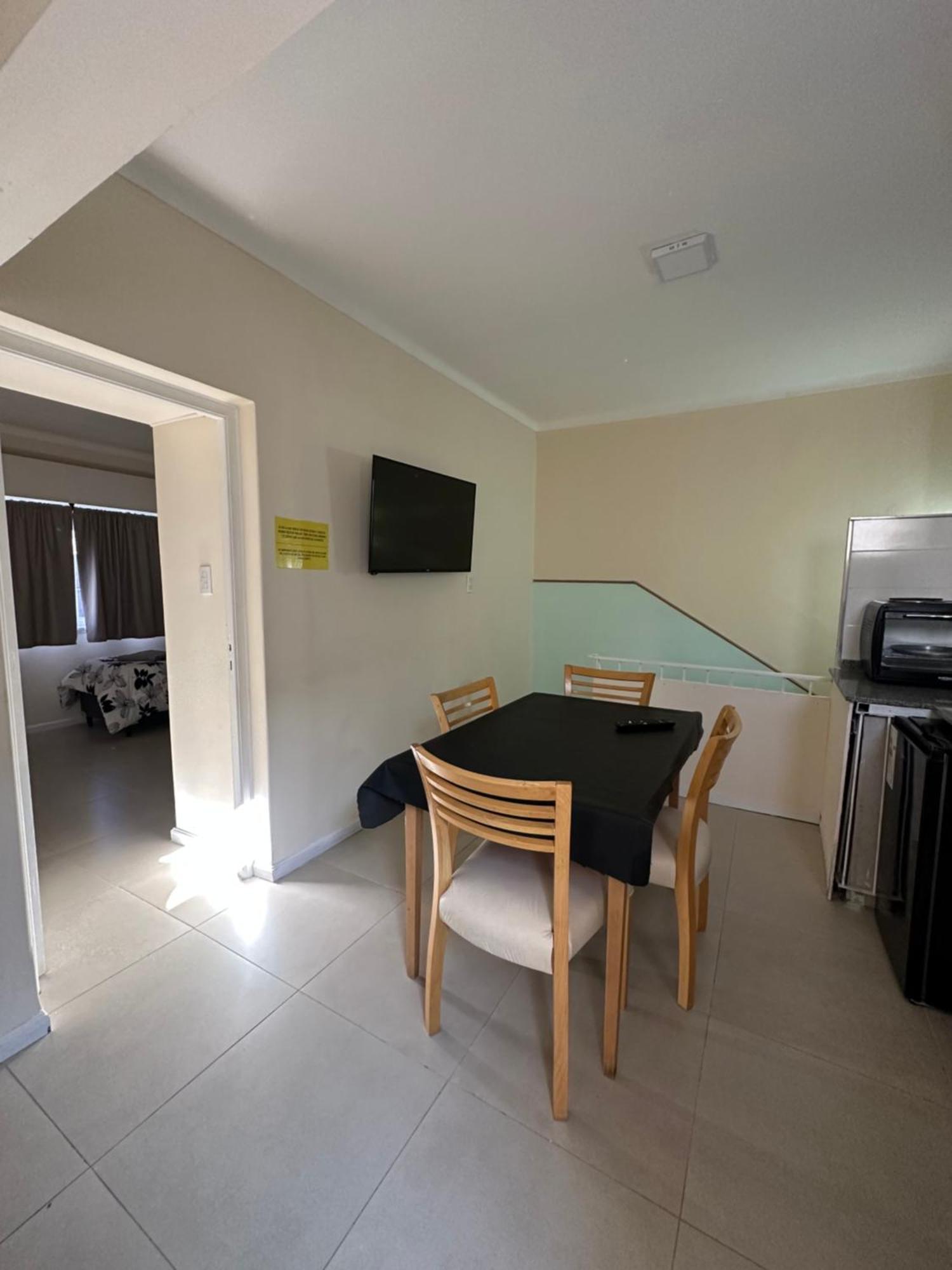 Apartment Complejo Lila
