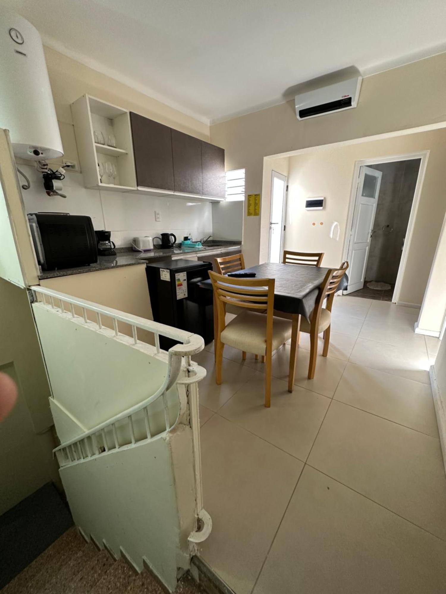 Complejo Lila Apartment *