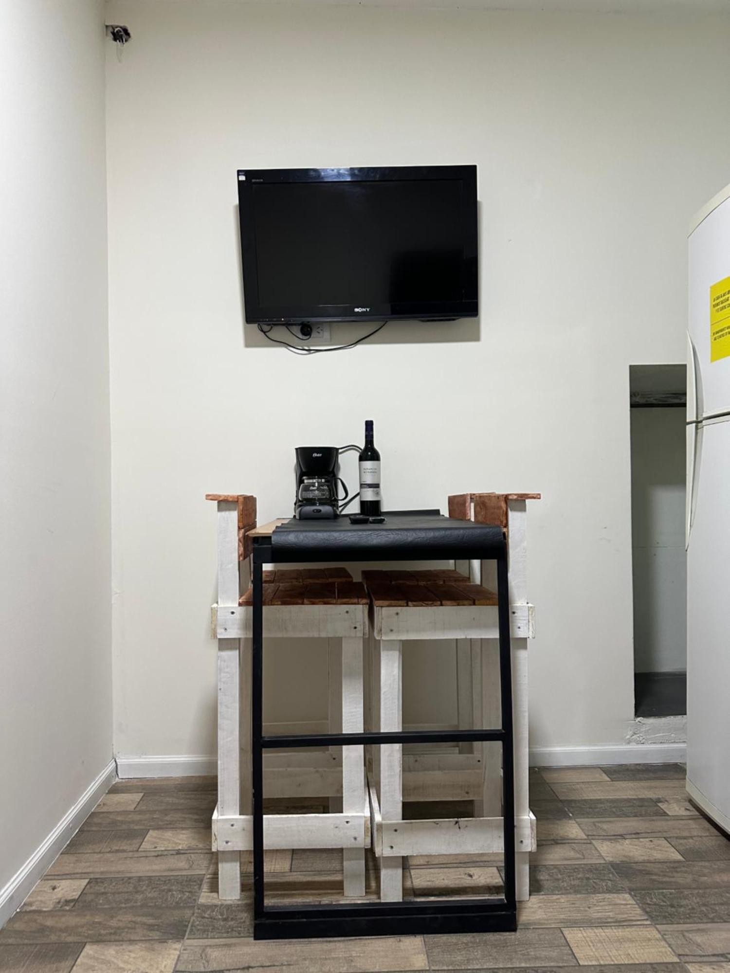 Apartment Complejo Lila Mendoza