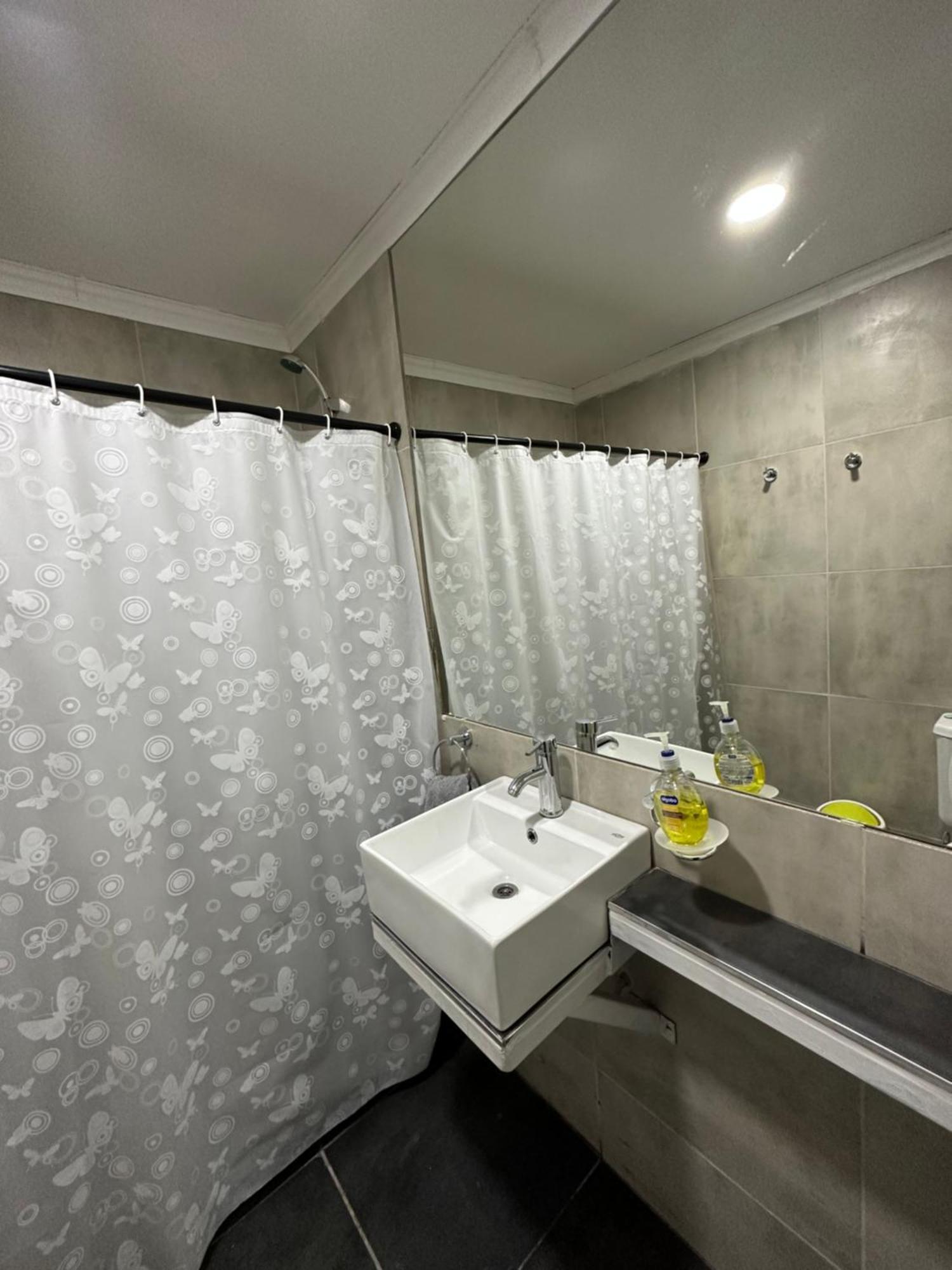 Complejo Lila Apartment Mendoza