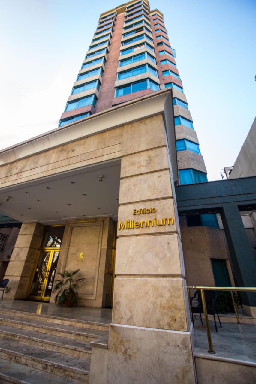 Millennium Innmendoza Apartamento *