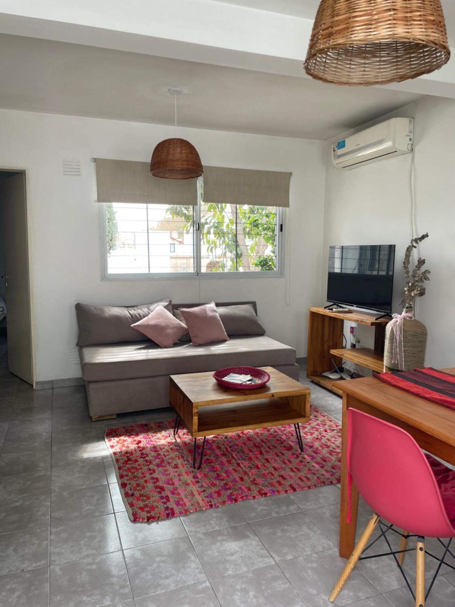 Anita's House Apartment *