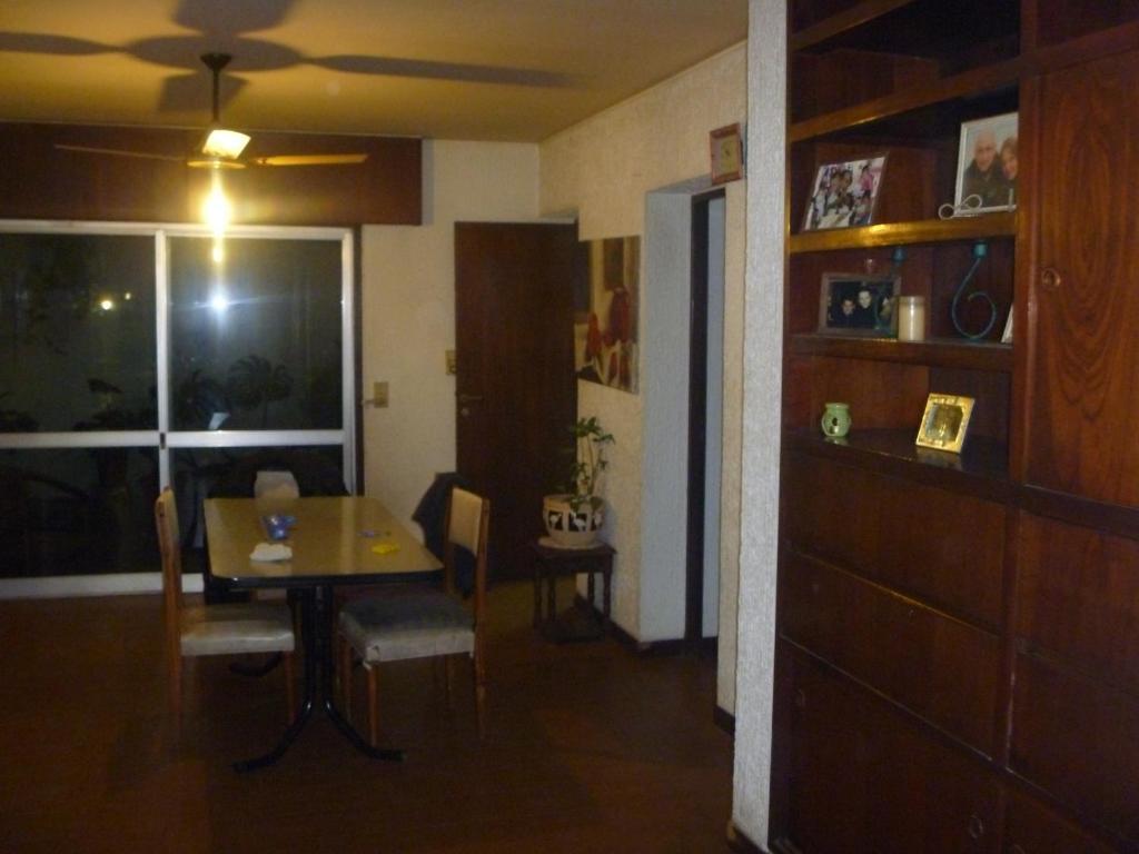 Mi Casa Pensión Mendoza