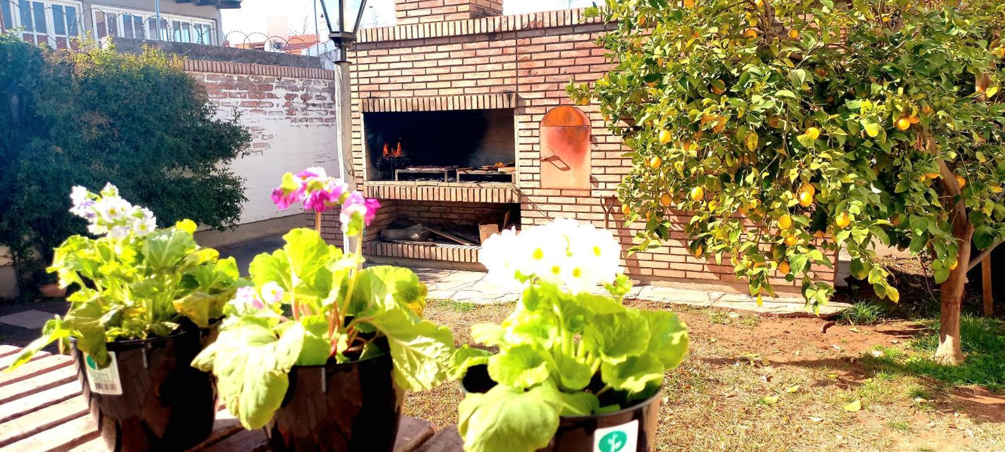 Casa Bravo Bed and breakfast Mendoza