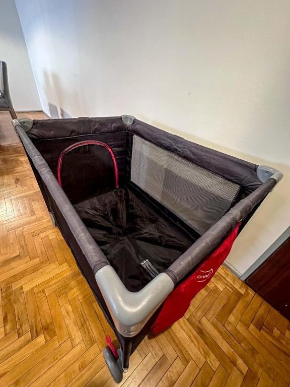 Apartment Departamento En Peatonal *