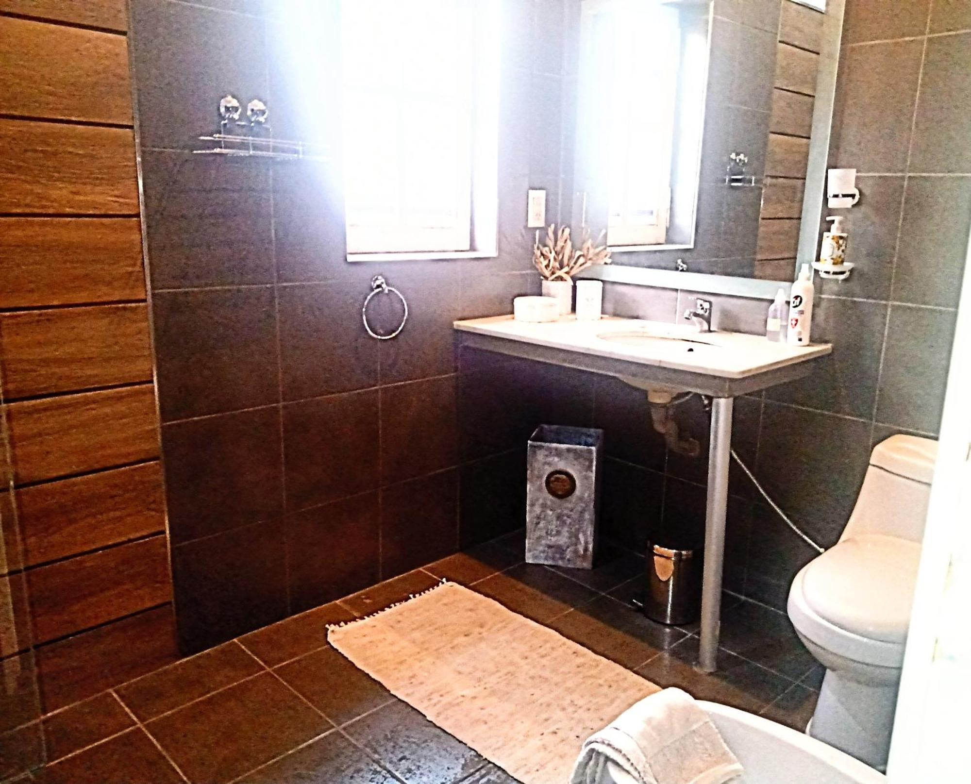 Casa Aristides Apartamento Mendoza