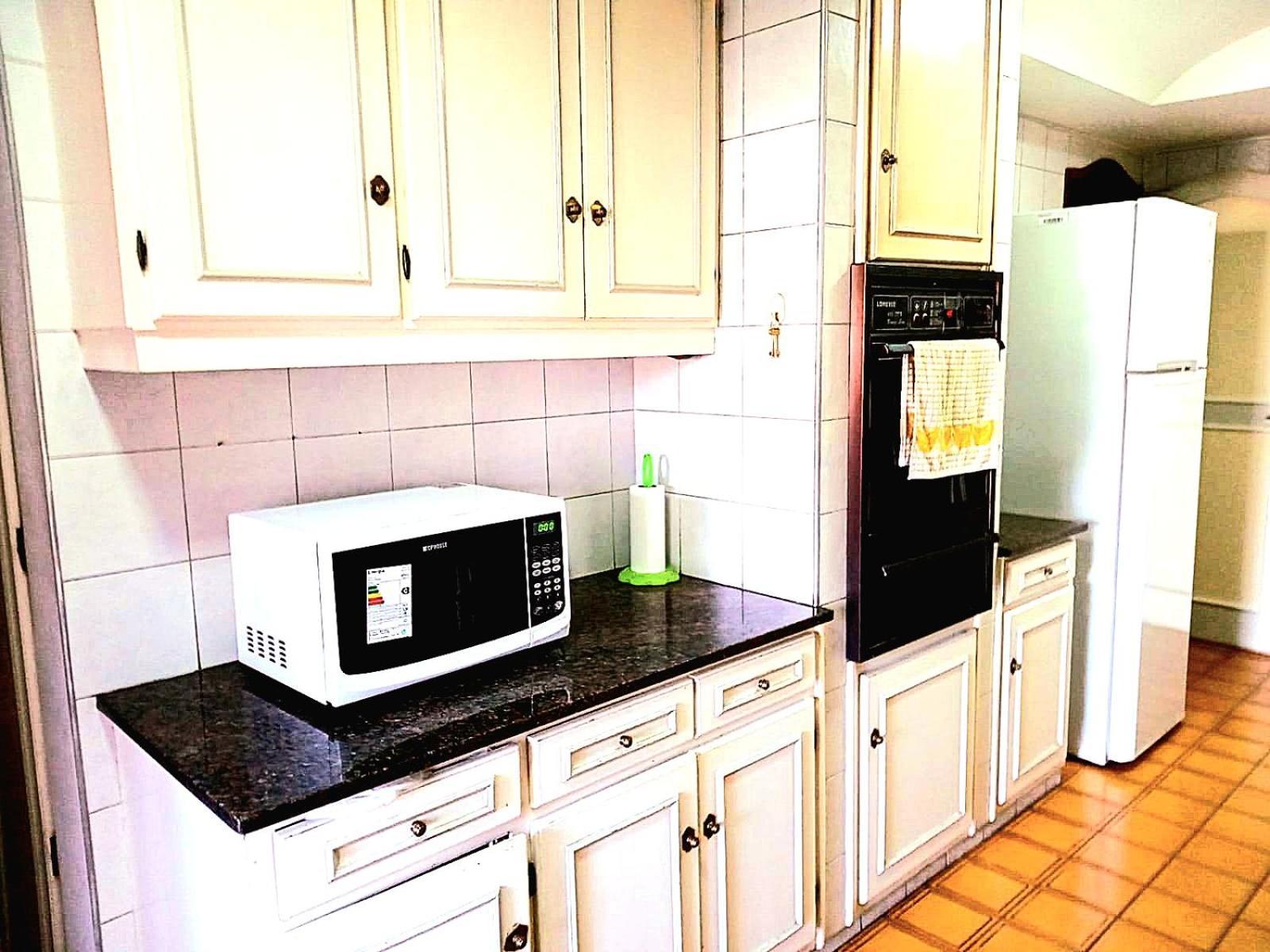 Casa Bravo Bed and breakfast