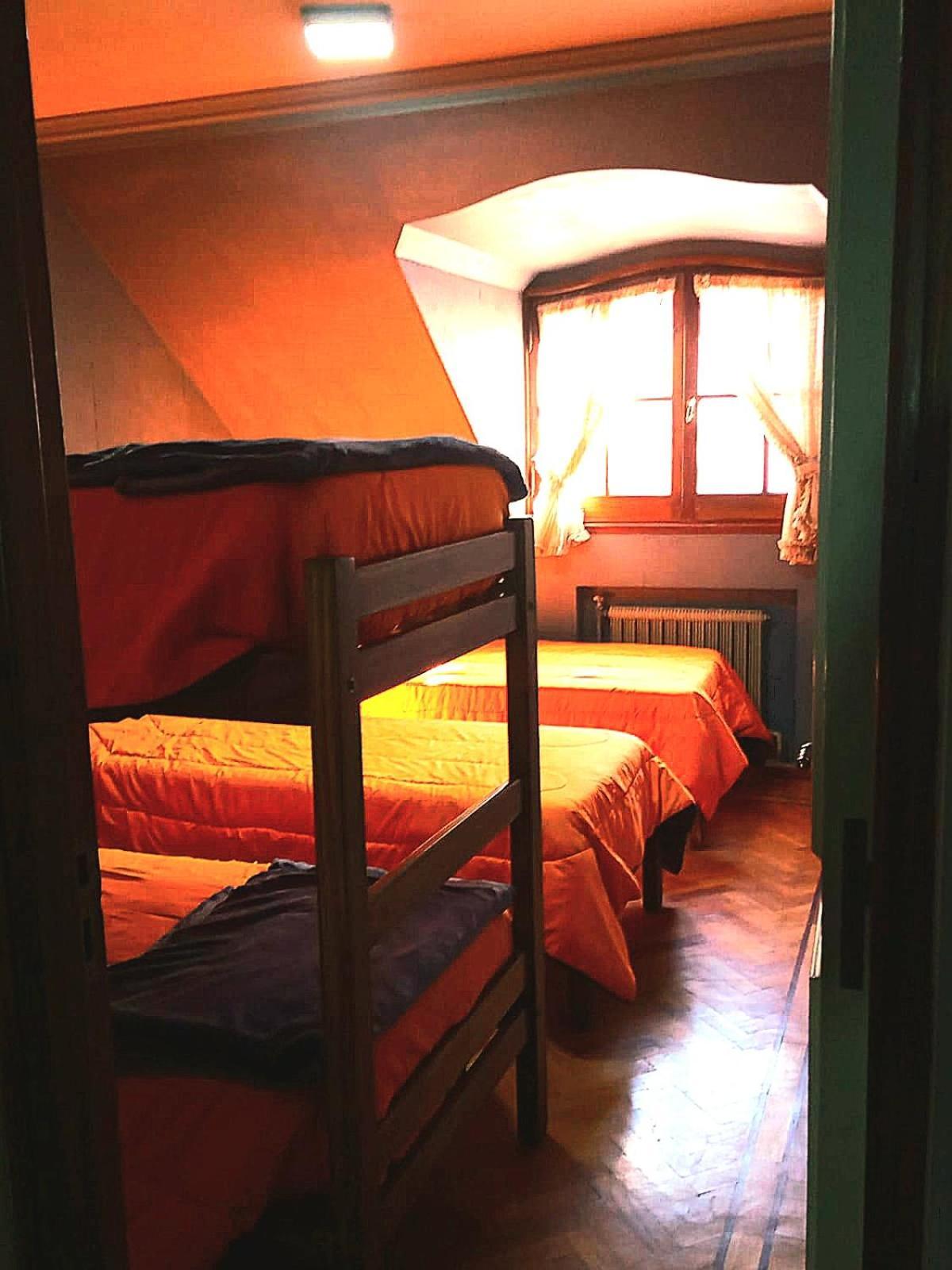 Bed and breakfast Casa Bravo
