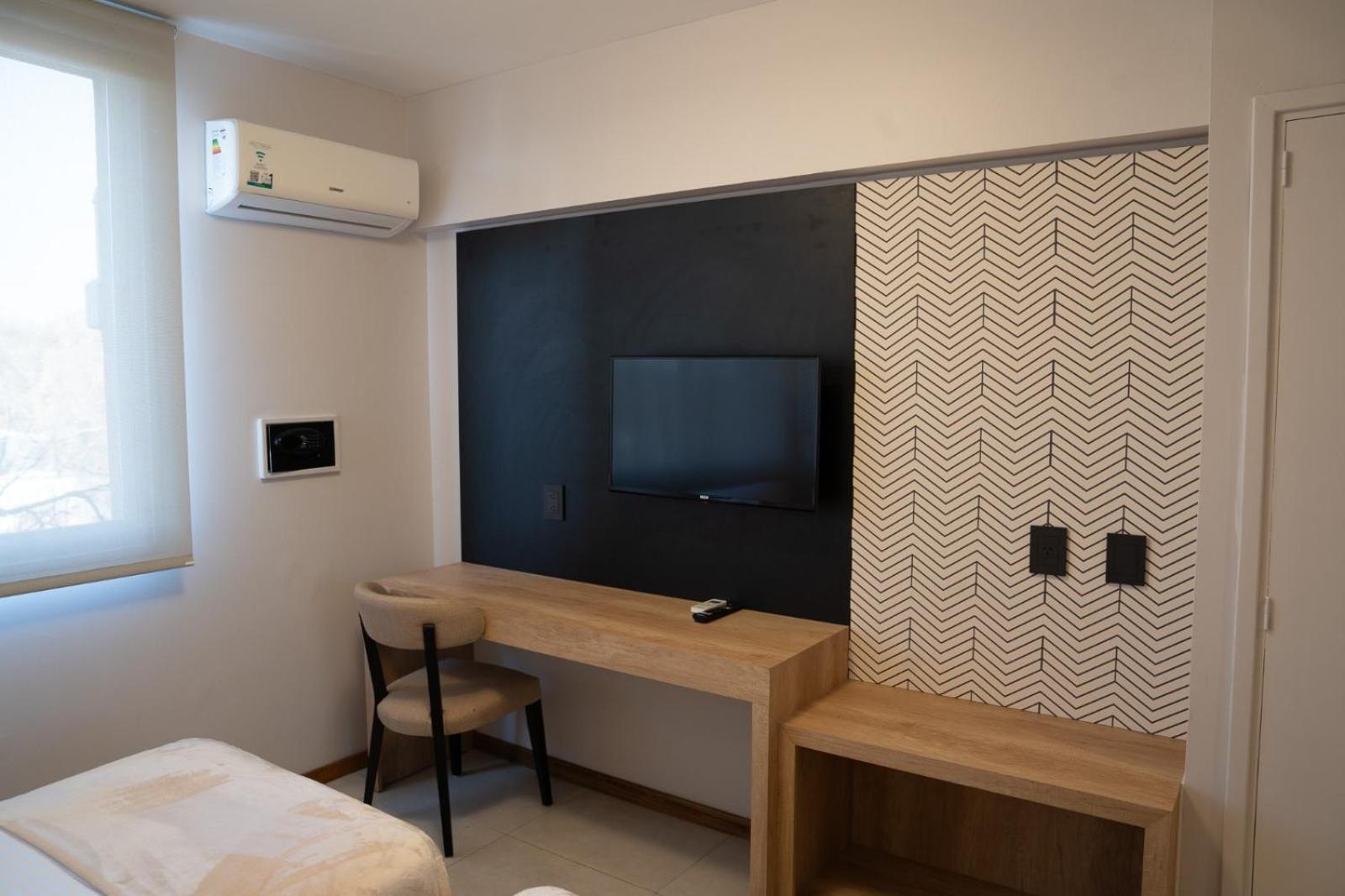 Urbana Class Hotel Mendoza